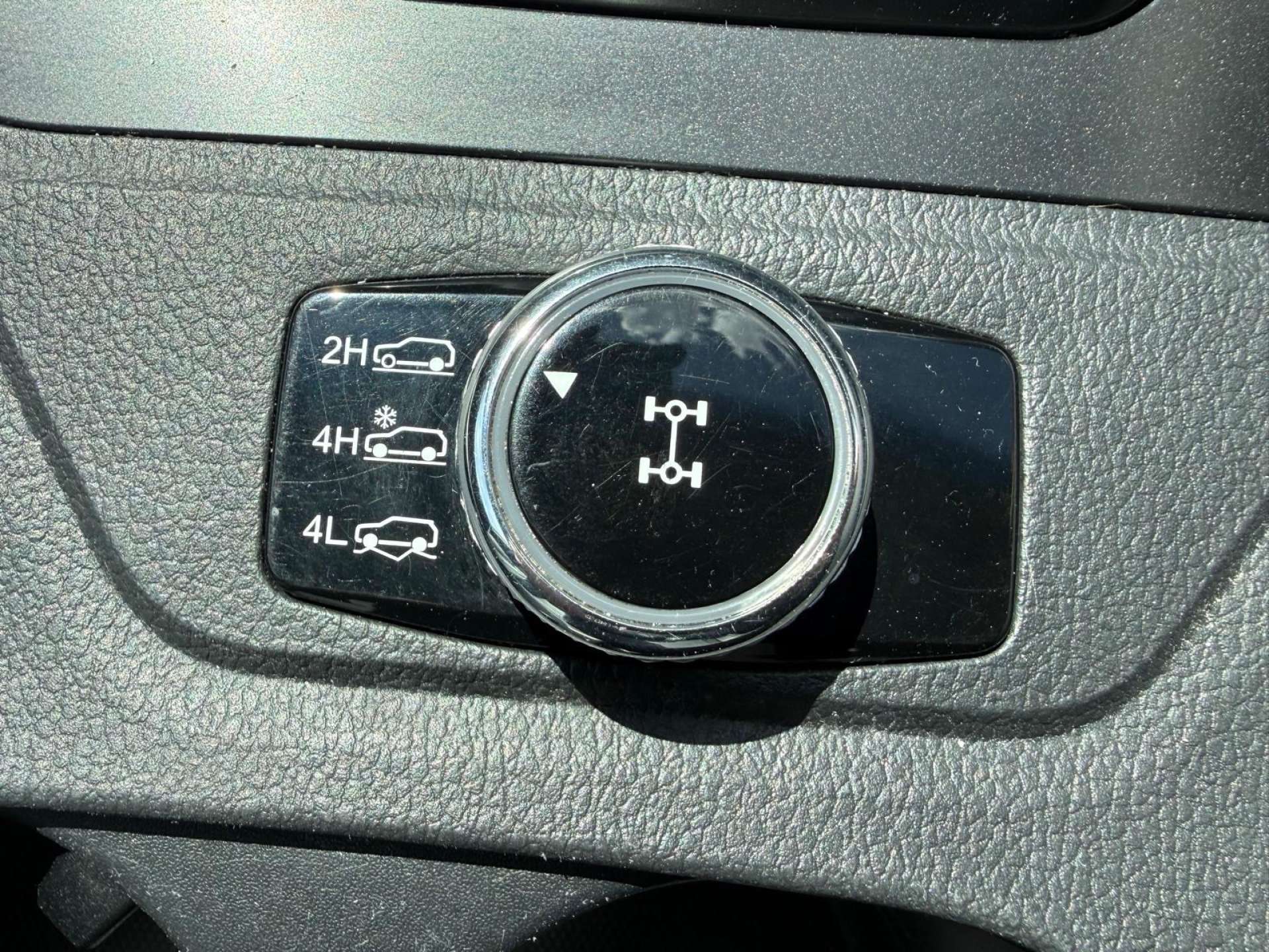 SSANGYONG MUSSO 2.2 Musso Saracen + Auto 4WD #24