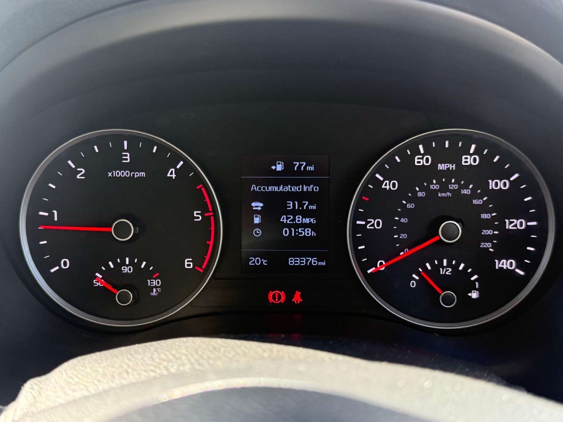 KIA STONIC 1.6 Stonic 2 ISG CRDi 5dr #13