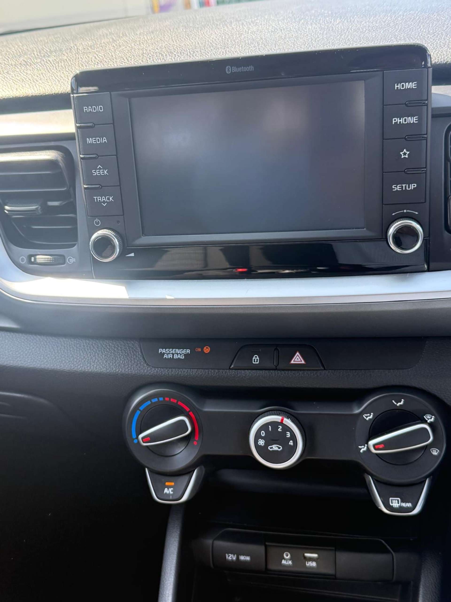 KIA STONIC 1.6 Stonic 2 ISG CRDi 5dr #17