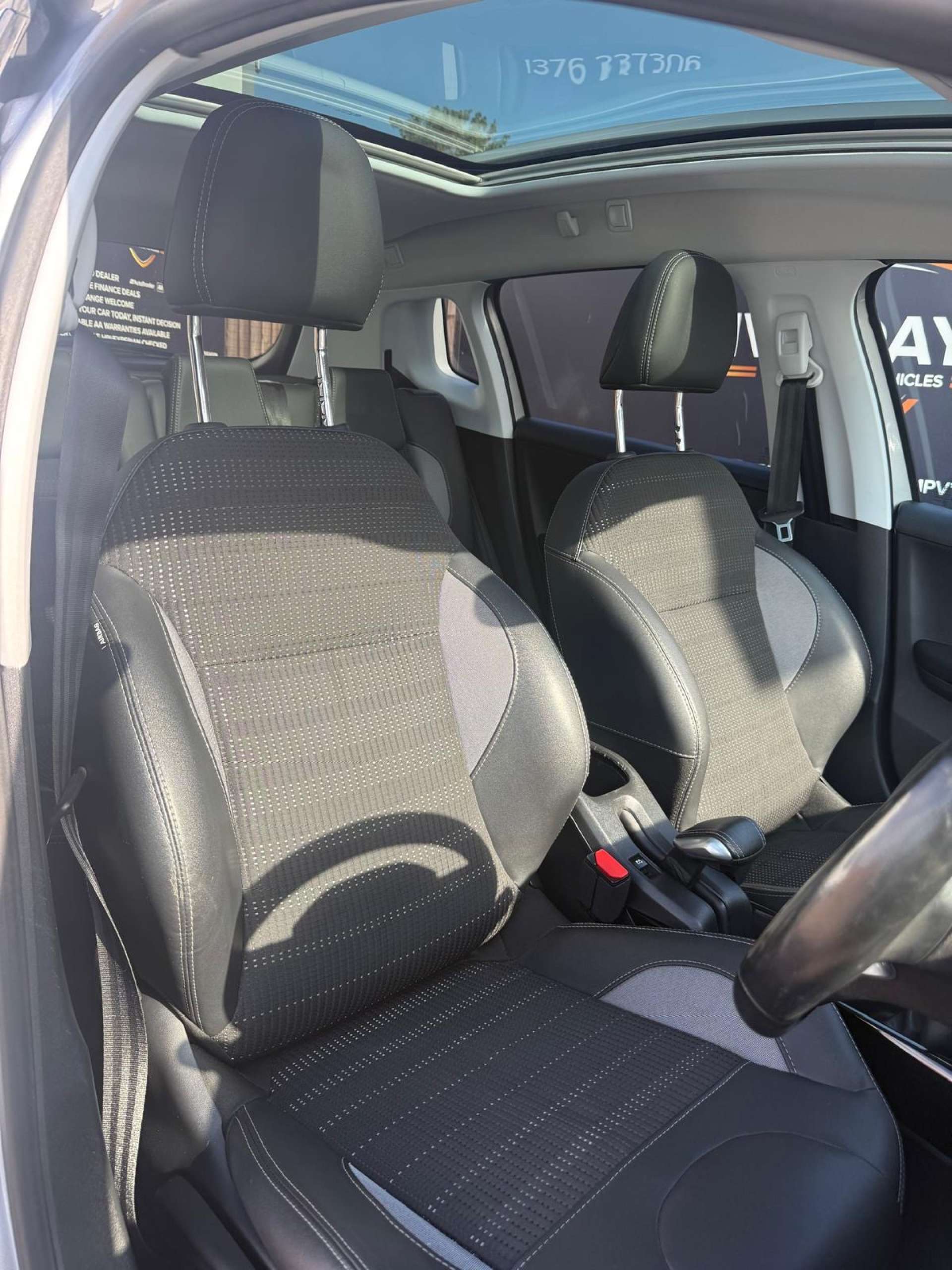 Peugeot 2008 1.2 2008 Allure Premium 5dr #13