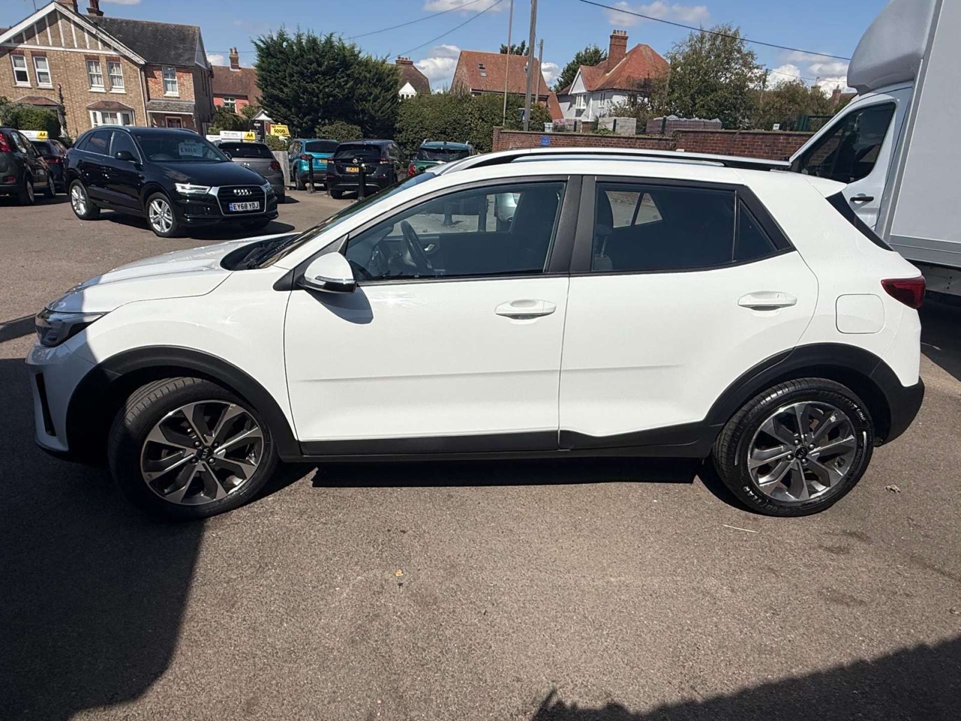 KIA STONIC 1.6 Stonic 2 ISG CRDi 5dr #2
