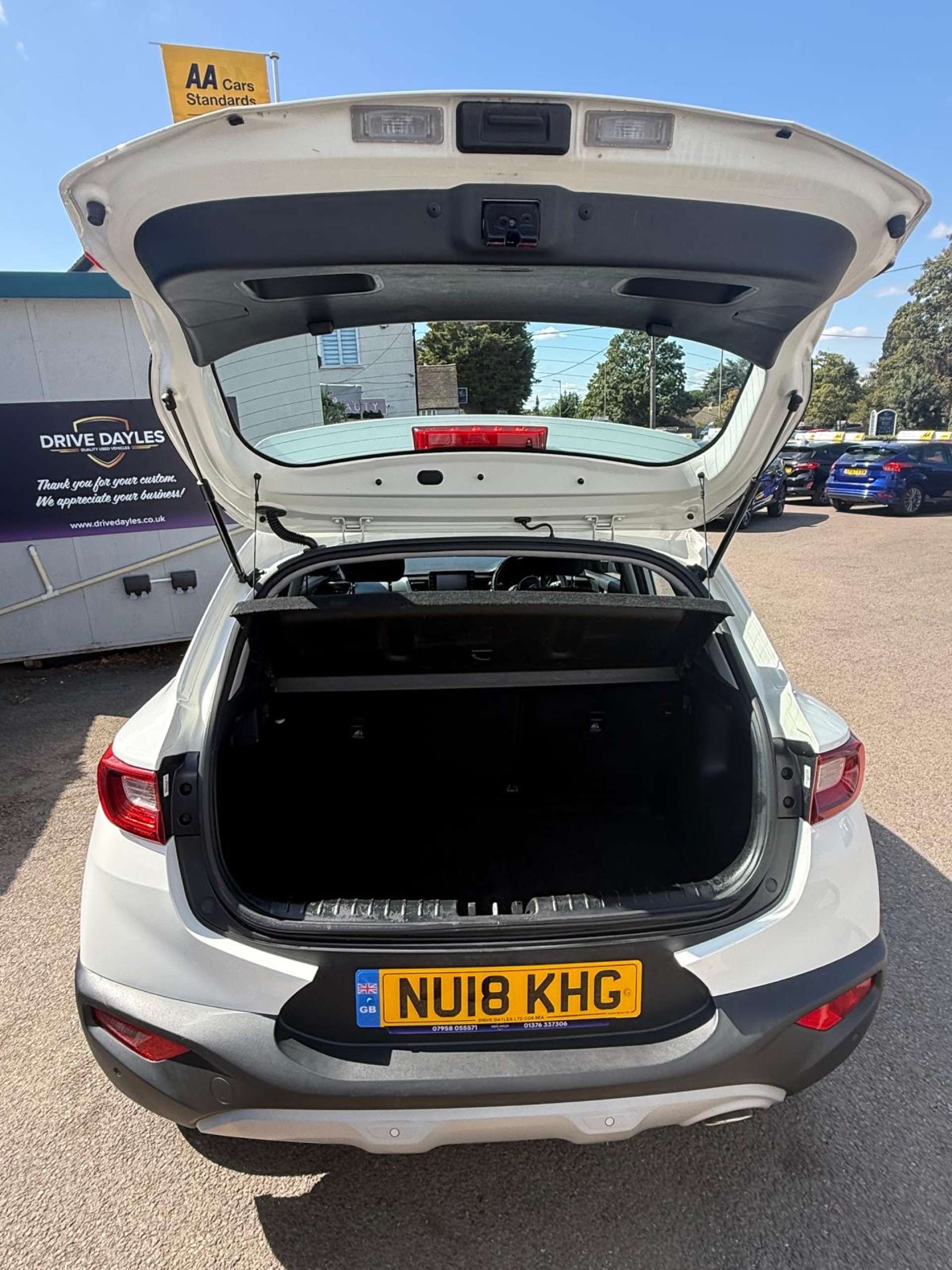KIA STONIC 1.6 Stonic 2 ISG CRDi 5dr #26