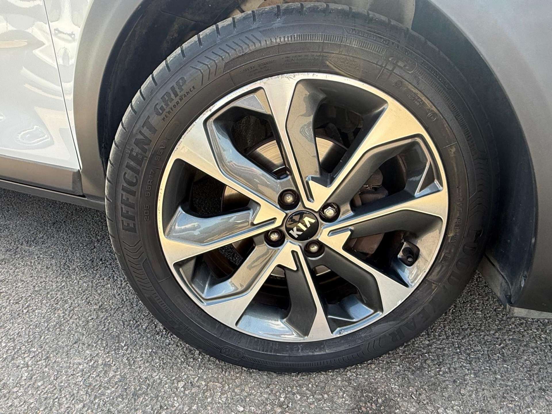 KIA STONIC 1.6 Stonic 2 ISG CRDi 5dr #19