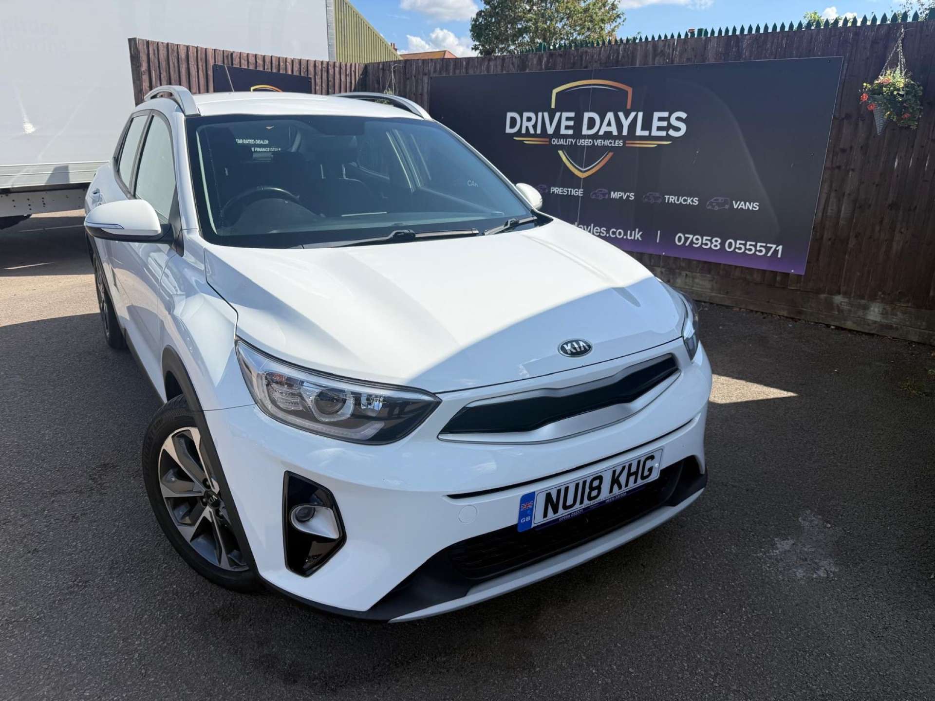 KIA STONIC 1.6 Stonic 2 ISG CRDi 5dr #24