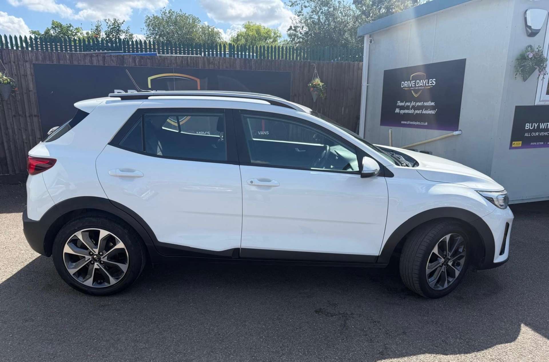 KIA STONIC 1.6 Stonic 2 ISG CRDi 5dr #23