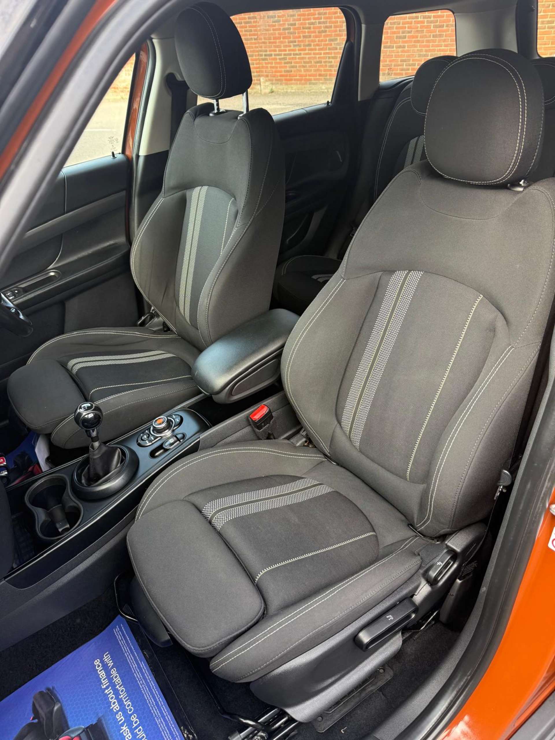 MINI COUNTRYMAN 2.0 Countryman Cooper S ALL4 4WD 5dr #5