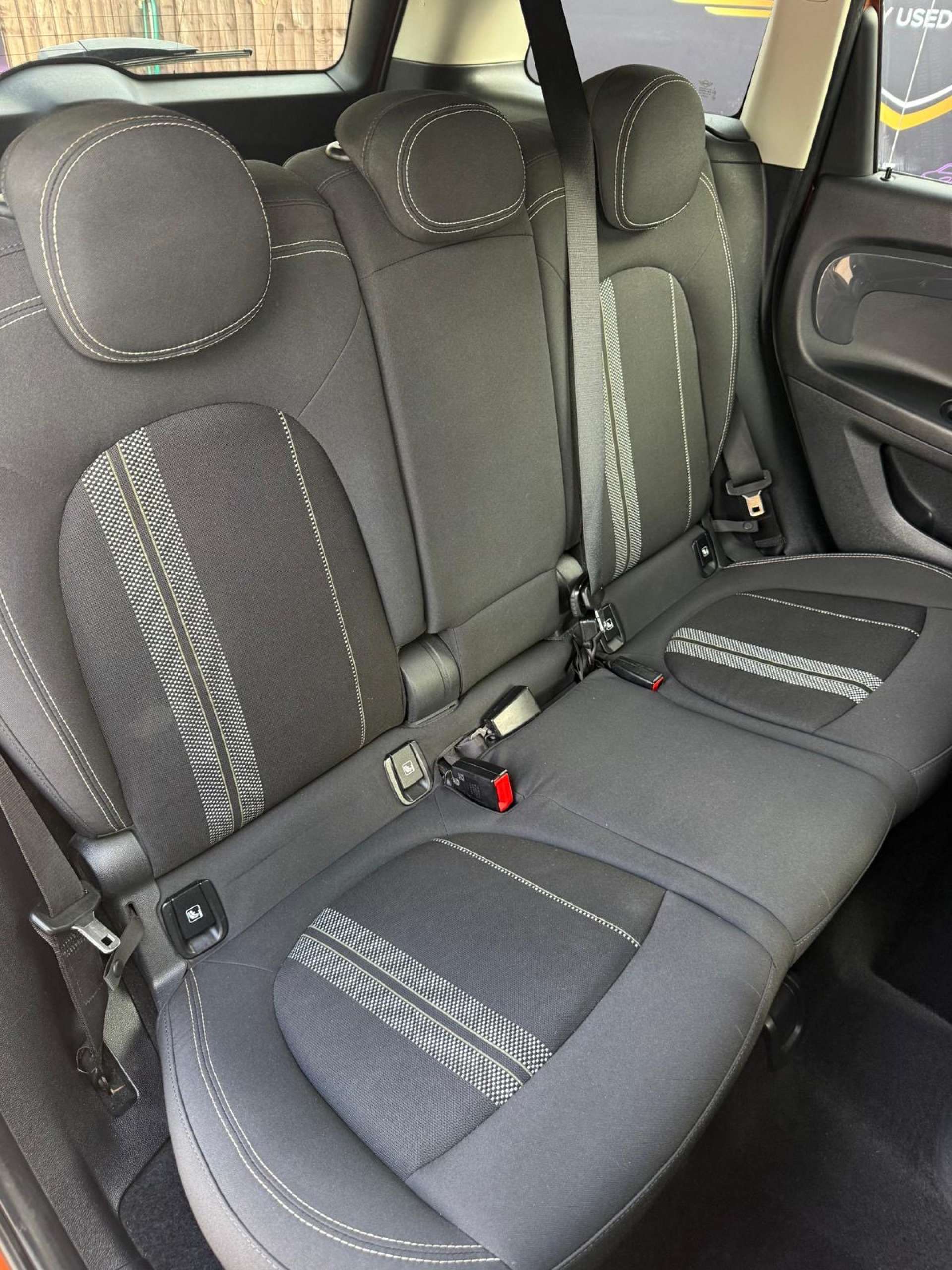 MINI COUNTRYMAN 2.0 Countryman Cooper S ALL4 4WD 5dr #6