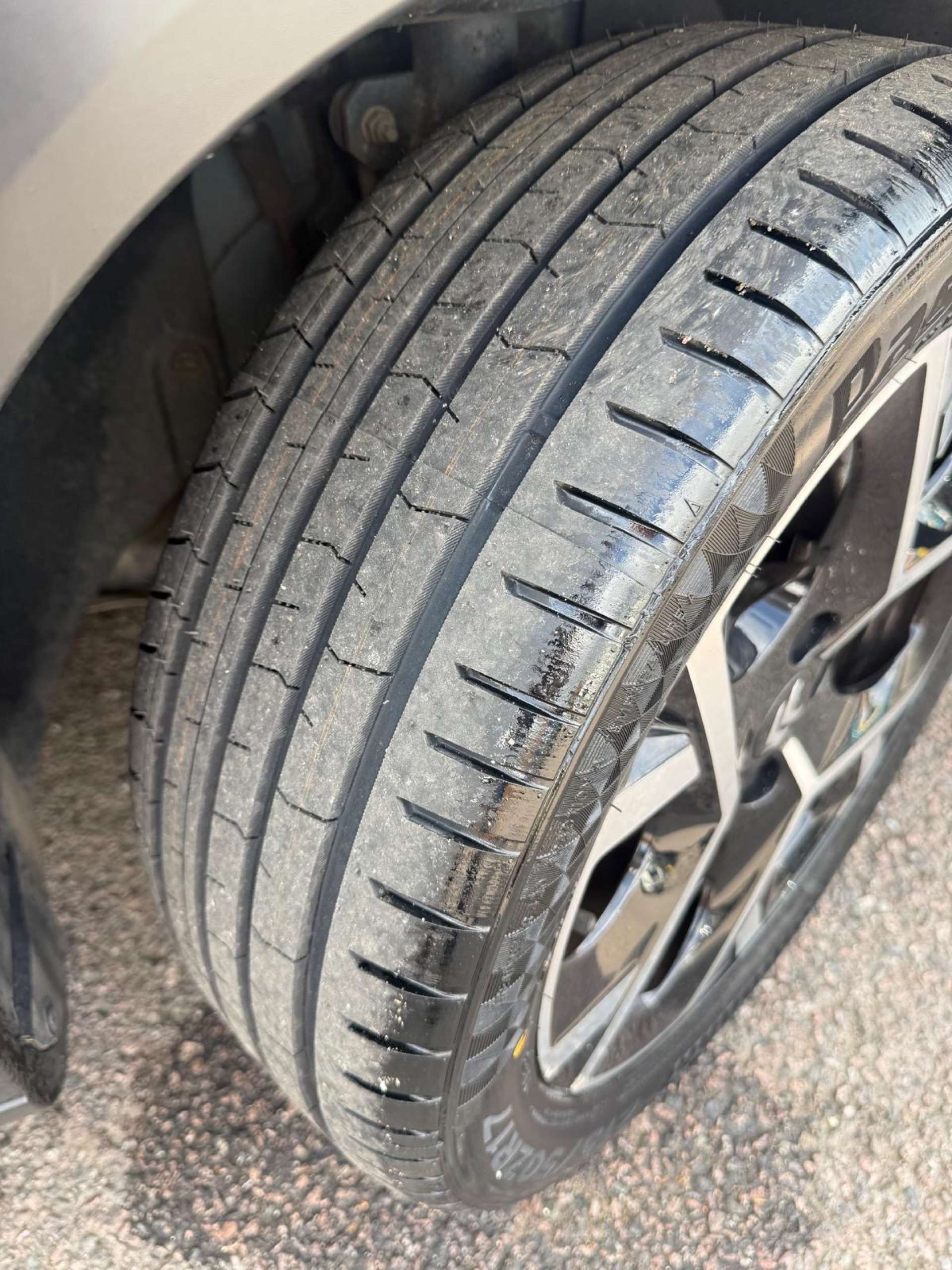 Citroen C3 AIRCROSS 1.2 C3 Aircross Shine + PureTech S/S Auto 5dr #31