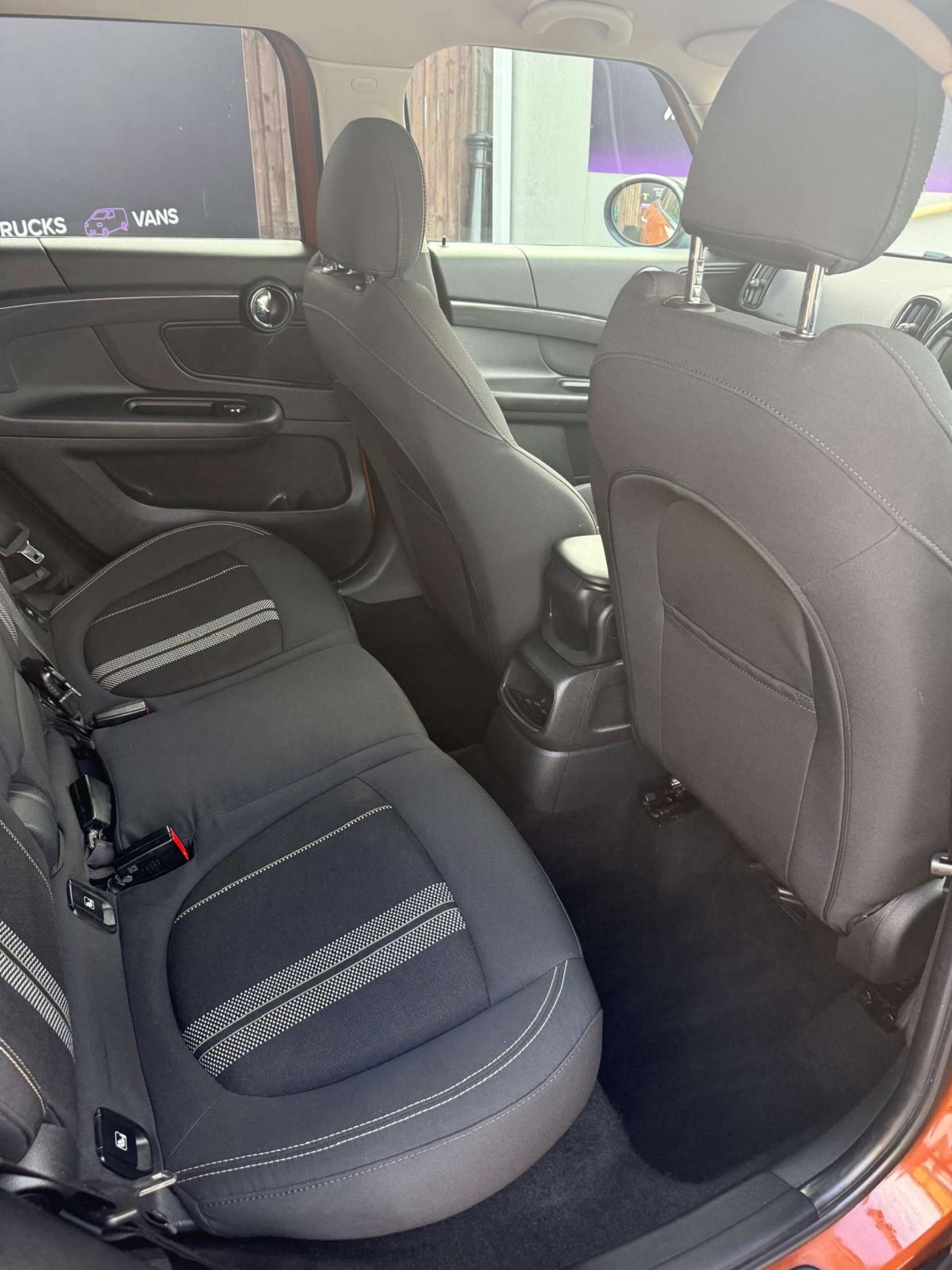 MINI COUNTRYMAN 2.0 Countryman Cooper S ALL4 4WD 5dr #7