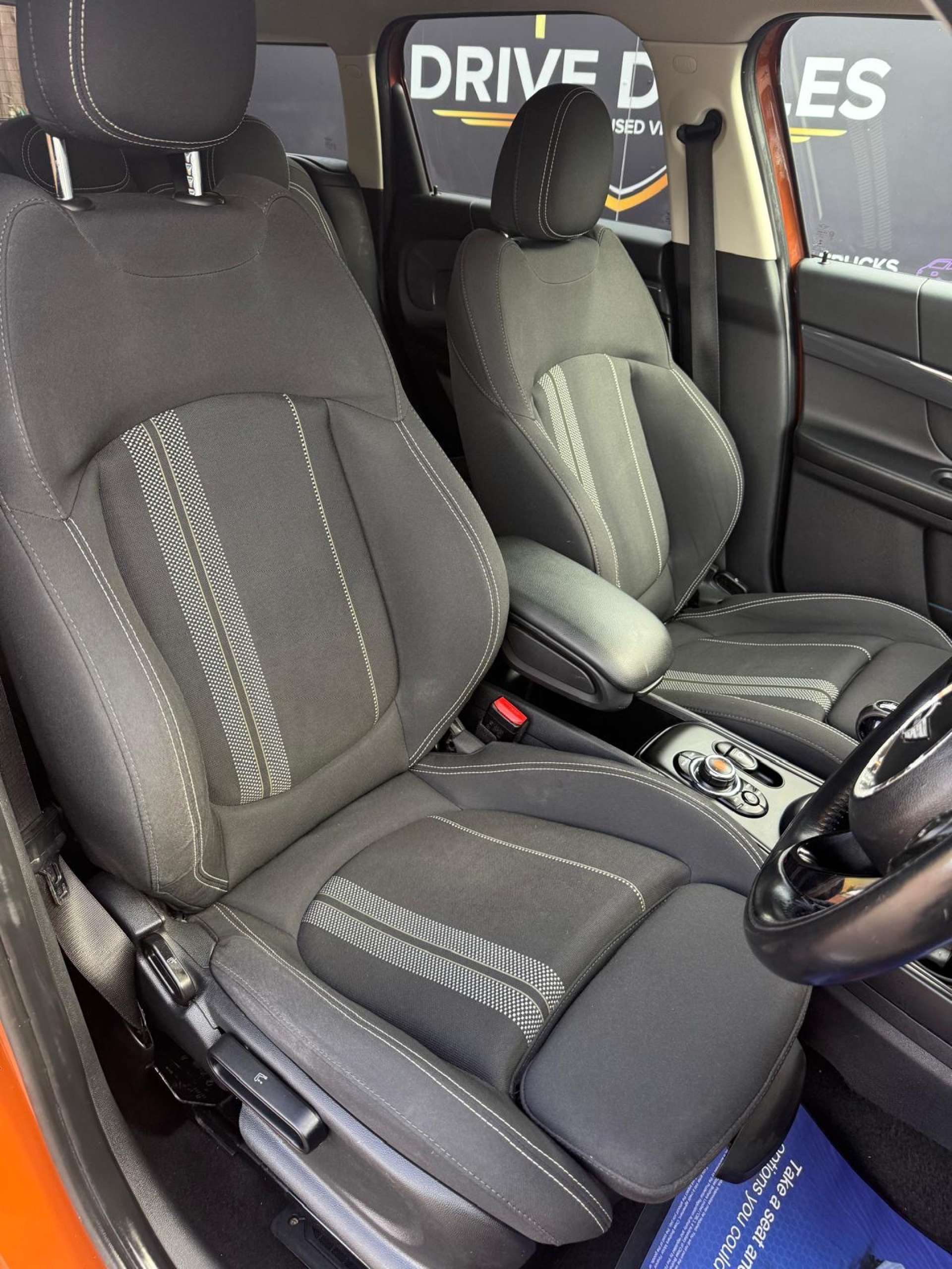 MINI COUNTRYMAN 2.0 Countryman Cooper S ALL4 4WD 5dr #9