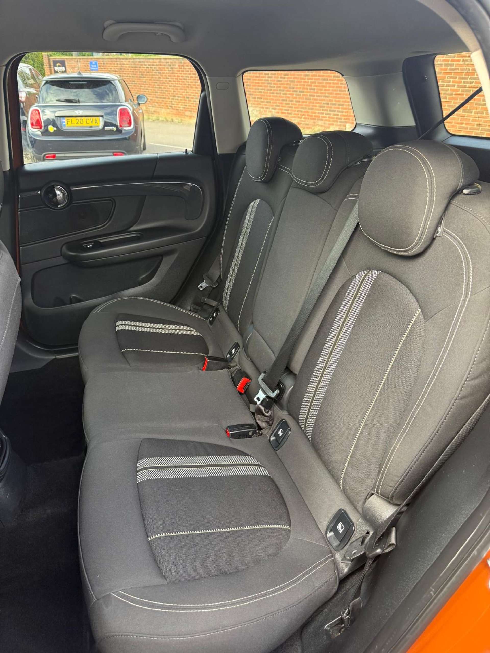MINI COUNTRYMAN 2.0 Countryman Cooper S ALL4 4WD 5dr #11