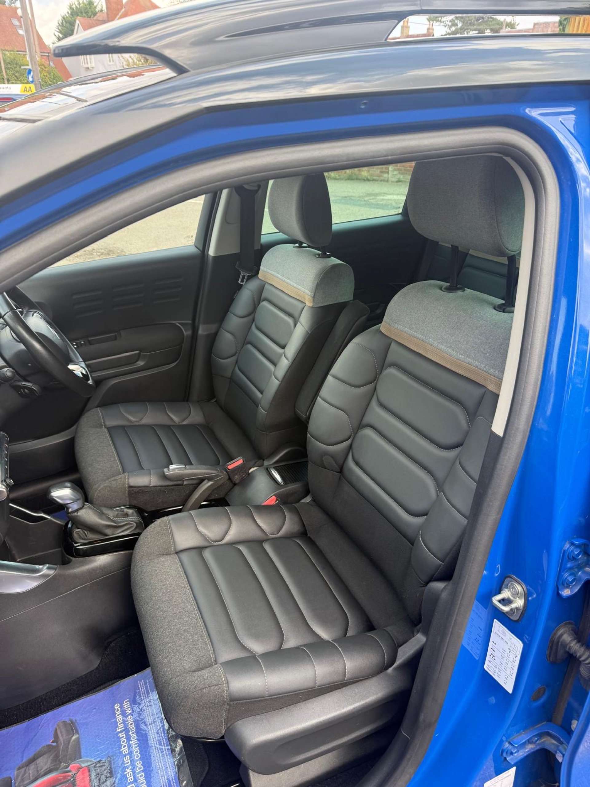 Citroen C3 AIRCROSS 1.2 C3 Aircross Shine + PureTech S/S Auto 5dr #10