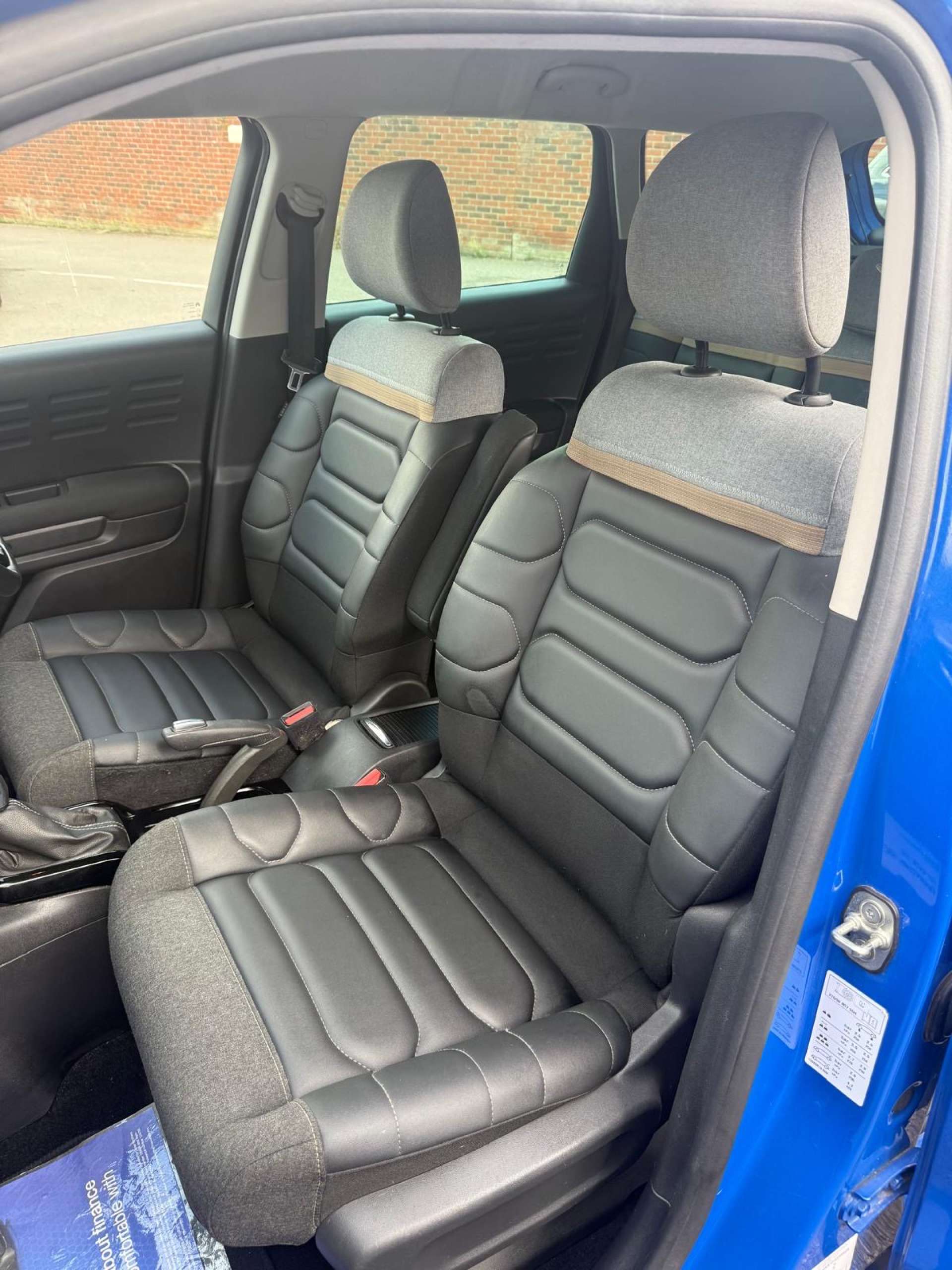Citroen C3 AIRCROSS 1.2 C3 Aircross Shine + PureTech S/S Auto 5dr #12