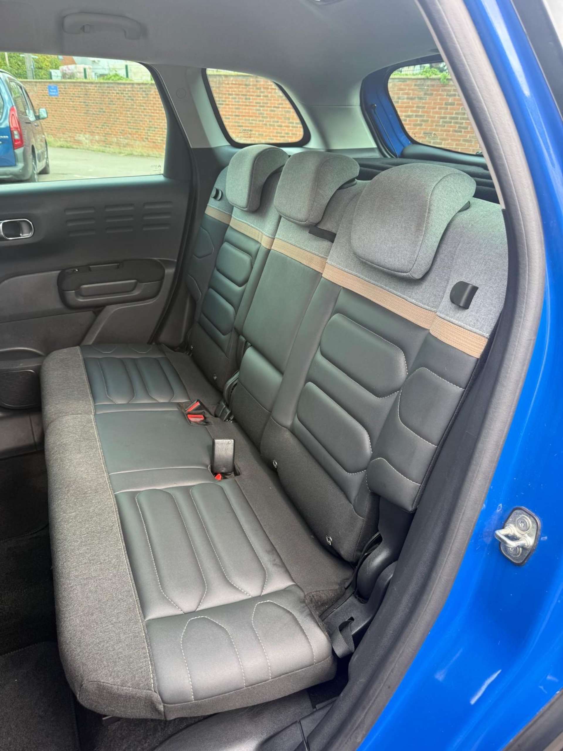 Citroen C3 AIRCROSS 1.2 C3 Aircross Shine + PureTech S/S Auto 5dr #13