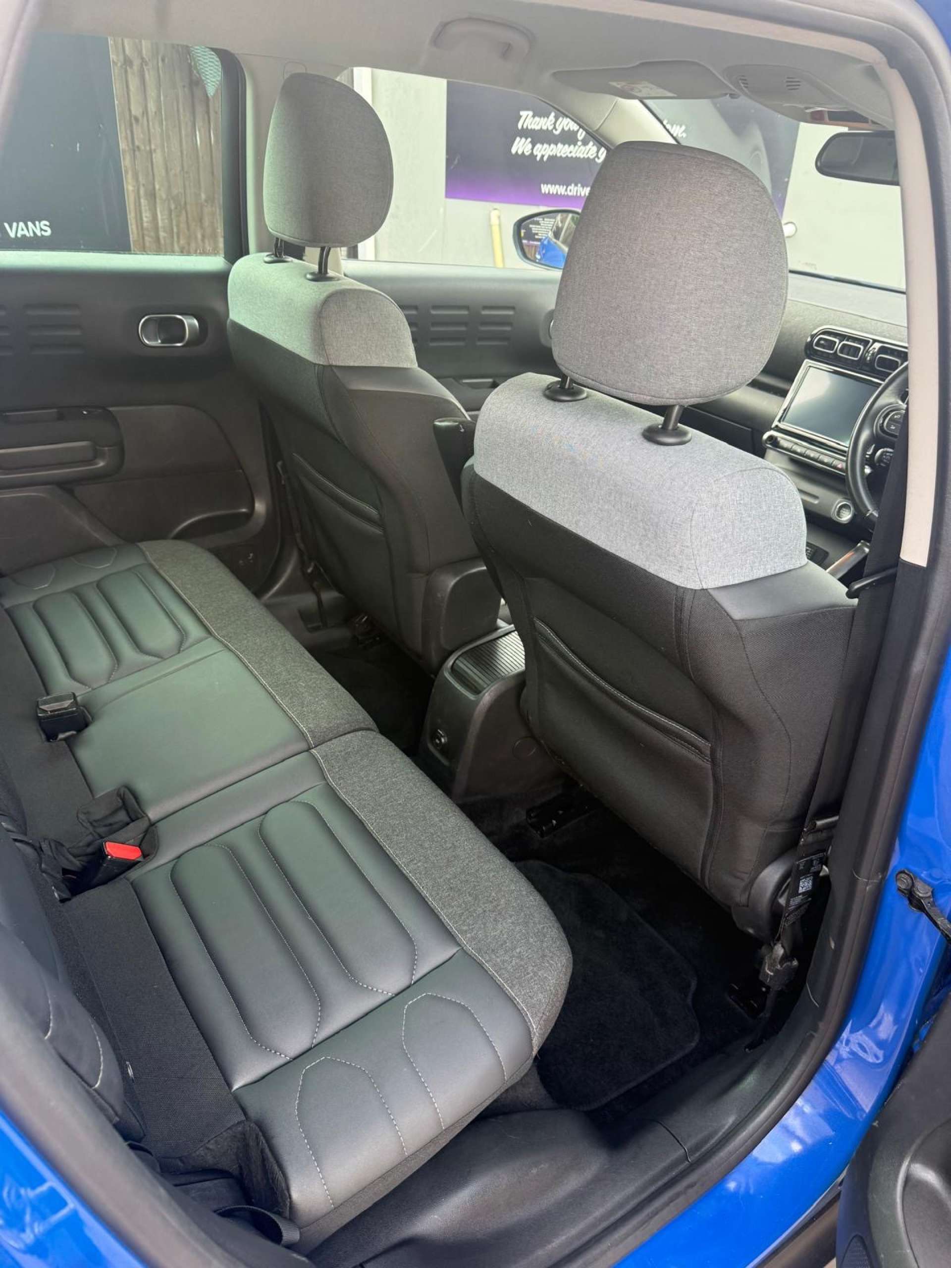 Citroen C3 AIRCROSS 1.2 C3 Aircross Shine + PureTech S/S Auto 5dr #17