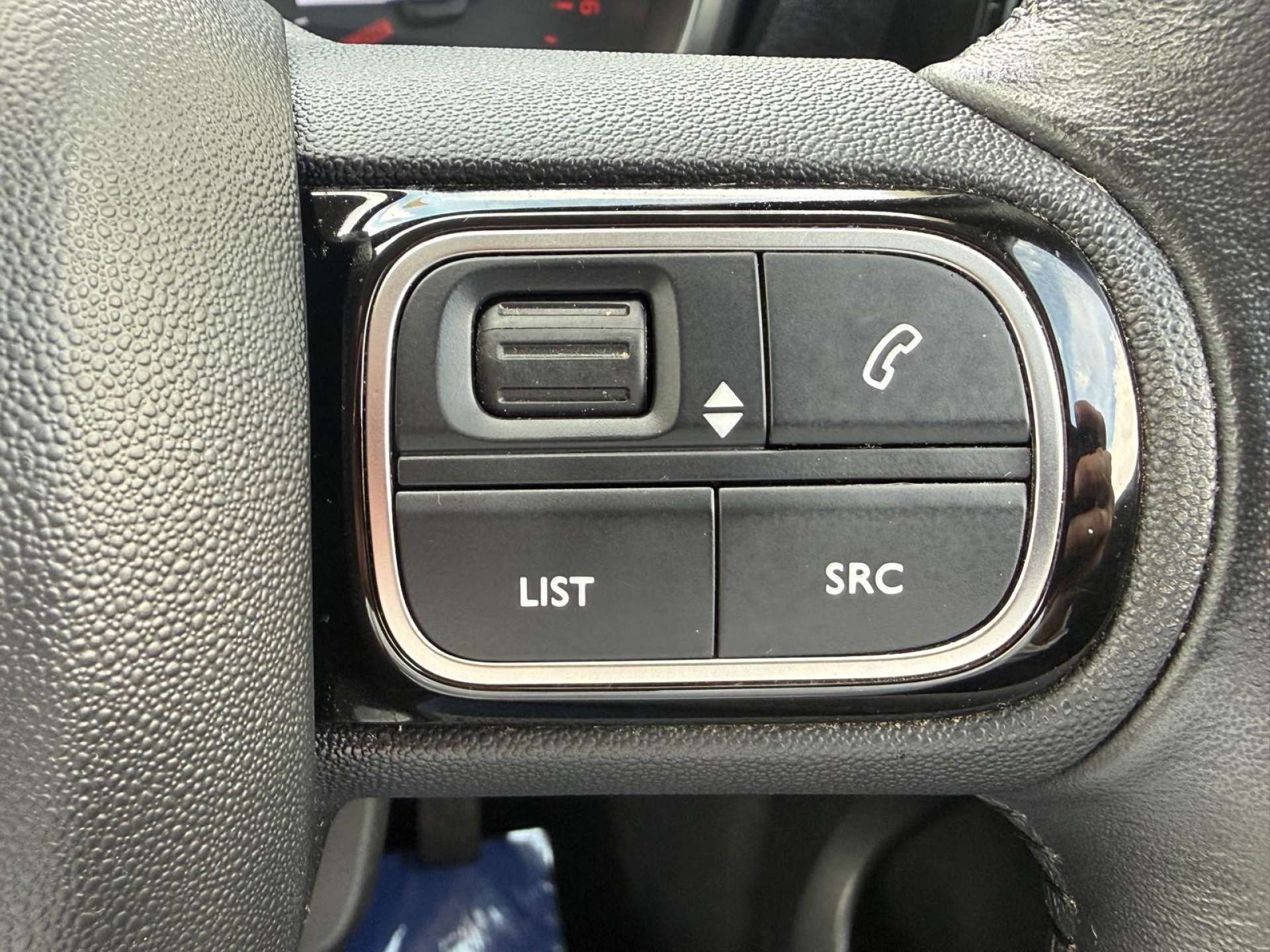 Citroen C3 AIRCROSS 1.2 C3 Aircross Shine + PureTech S/S Auto 5dr #23