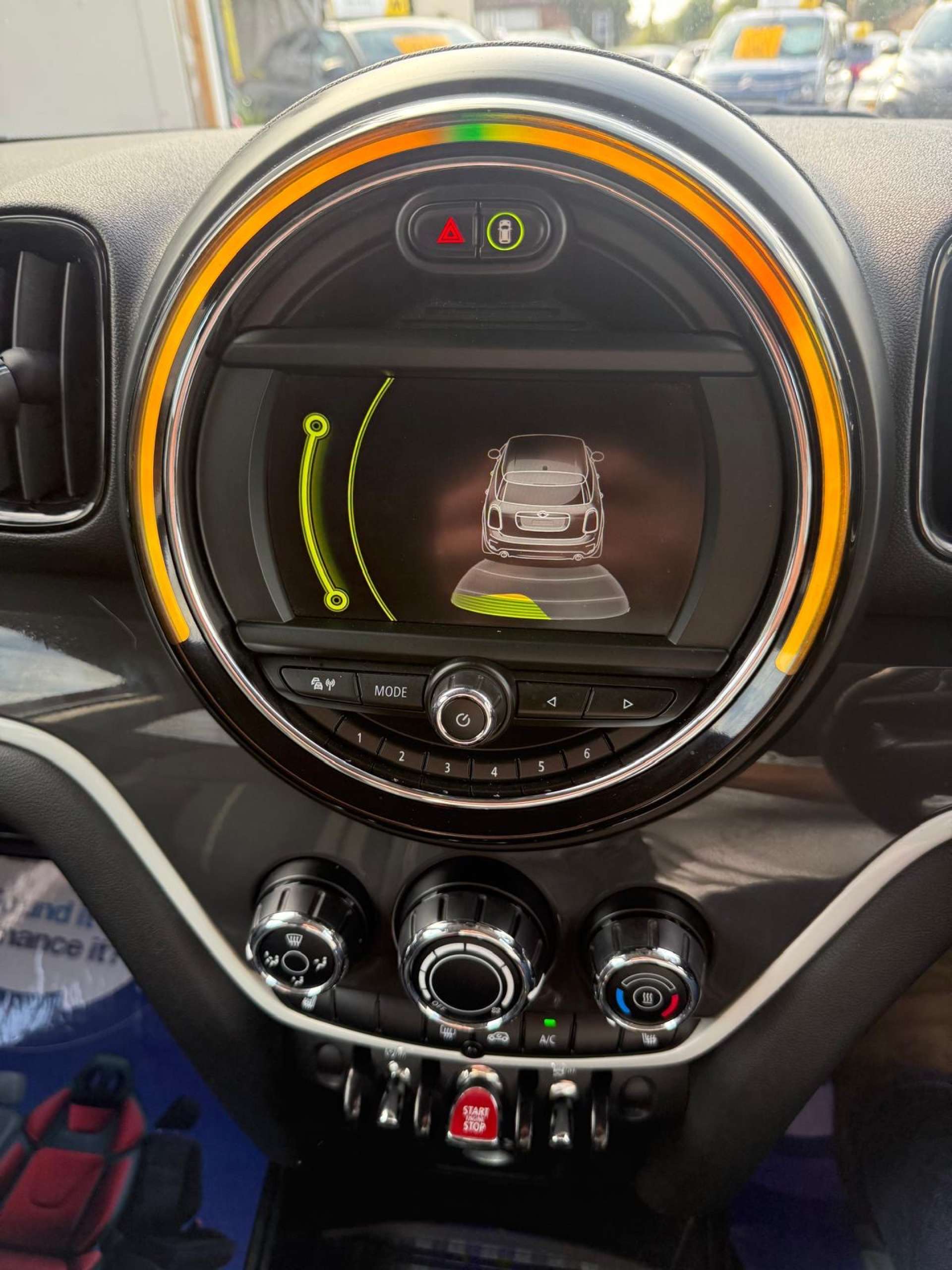 MINI COUNTRYMAN 2.0 Countryman Cooper S ALL4 4WD 5dr #21