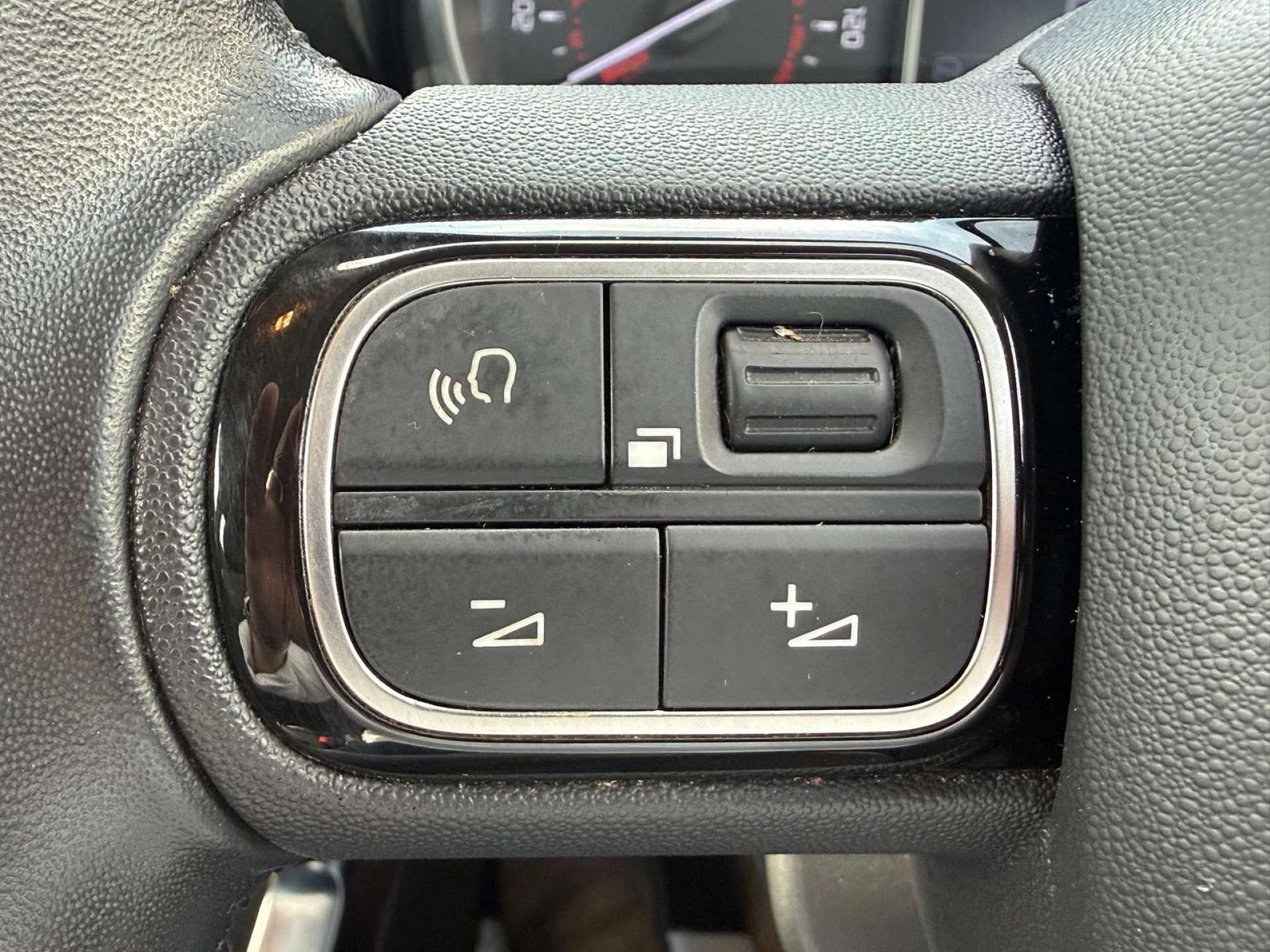 Citroen C3 AIRCROSS 1.2 C3 Aircross Shine + PureTech S/S Auto 5dr #26