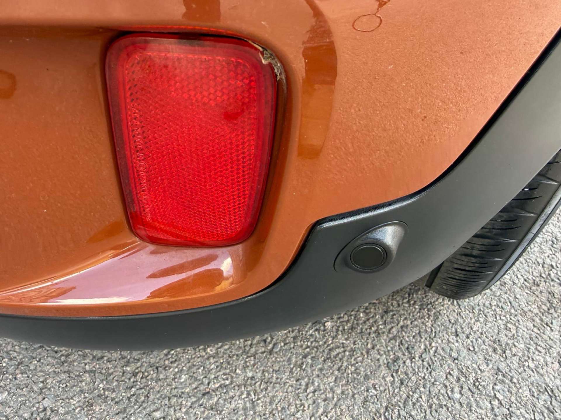MINI COUNTRYMAN 2.0 Countryman Cooper S ALL4 4WD 5dr #29