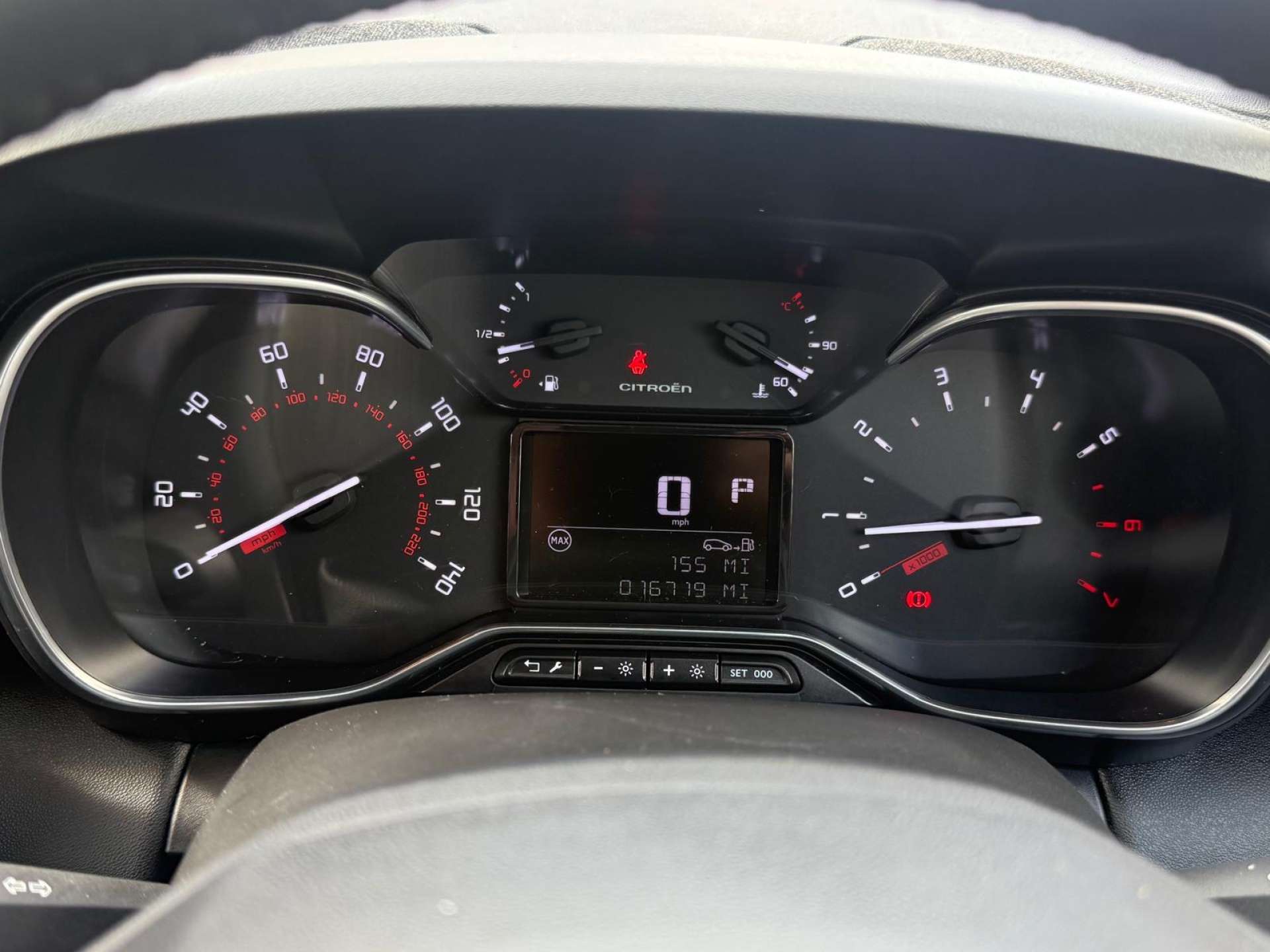 Citroen C3 AIRCROSS 1.2 C3 Aircross Shine + PureTech S/S Auto 5dr #27