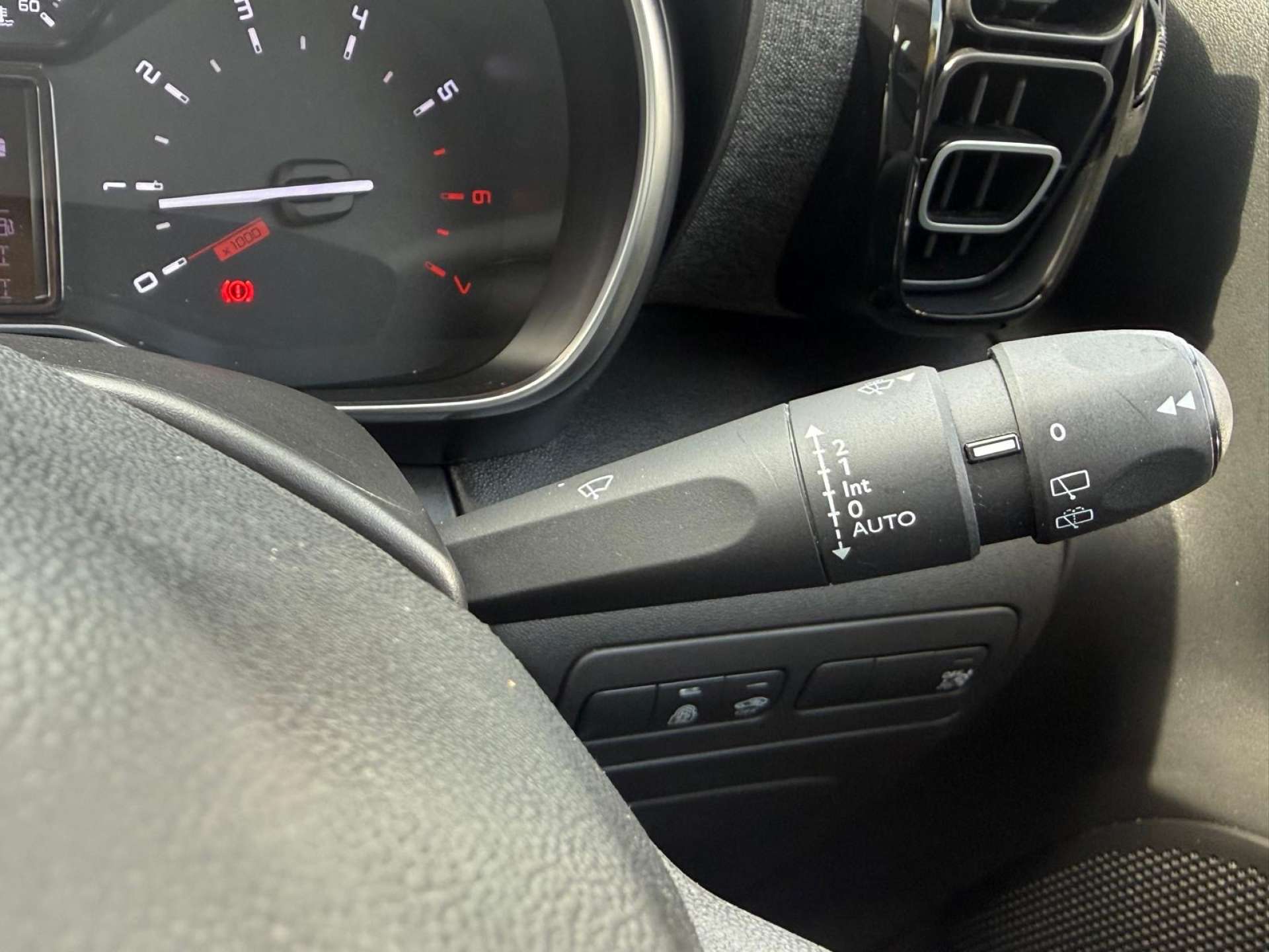 Citroen C3 AIRCROSS 1.2 C3 Aircross Shine + PureTech S/S Auto 5dr #24