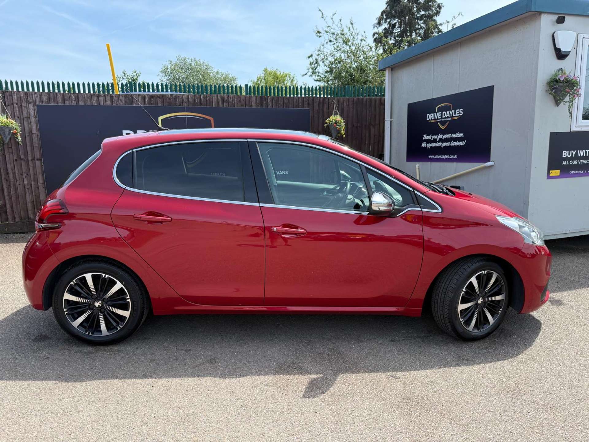 Peugeot 208 1.2 208 Allure Premium 5dr #3