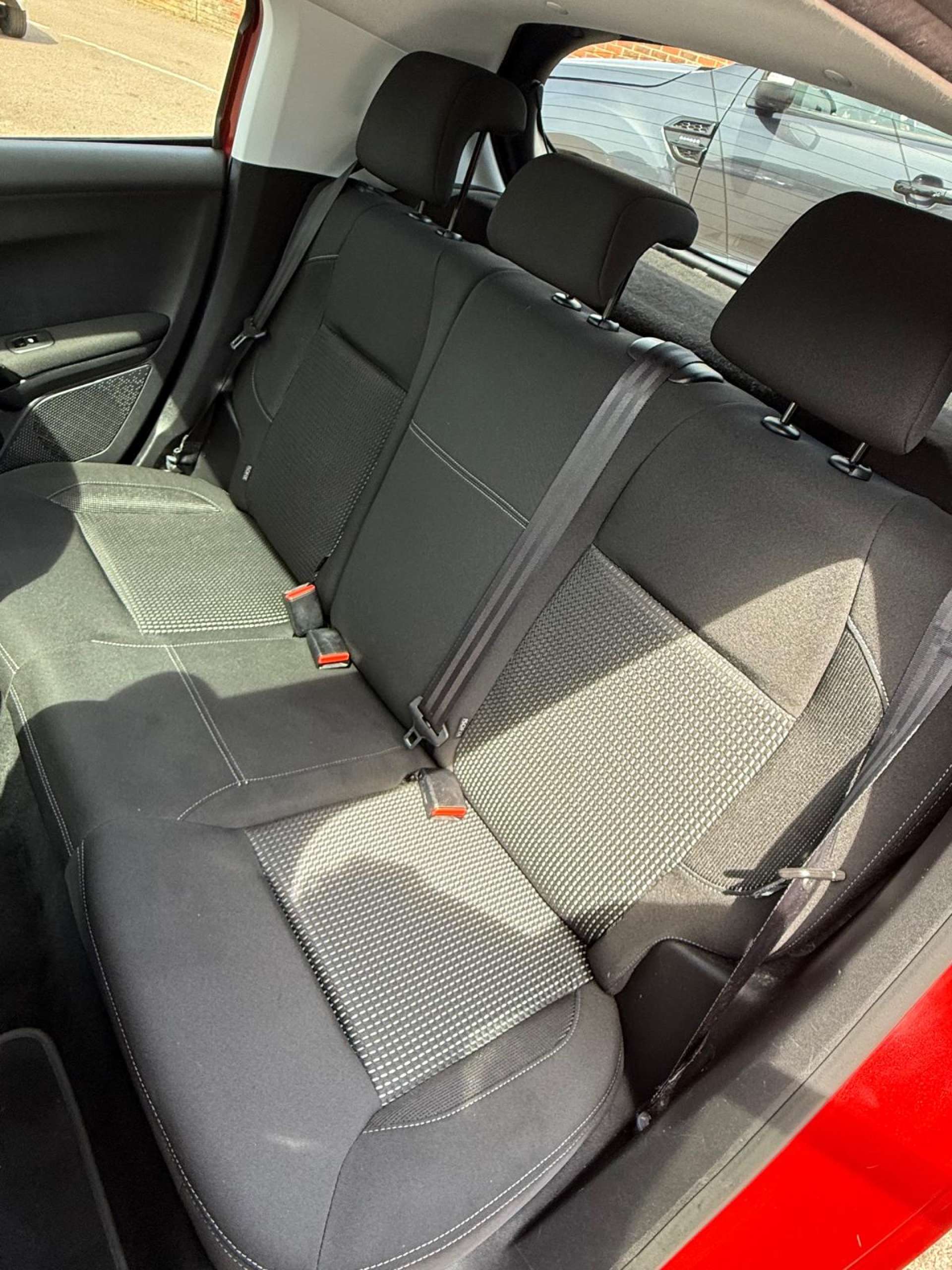 Peugeot 208 1.2 208 Allure Premium 5dr #15