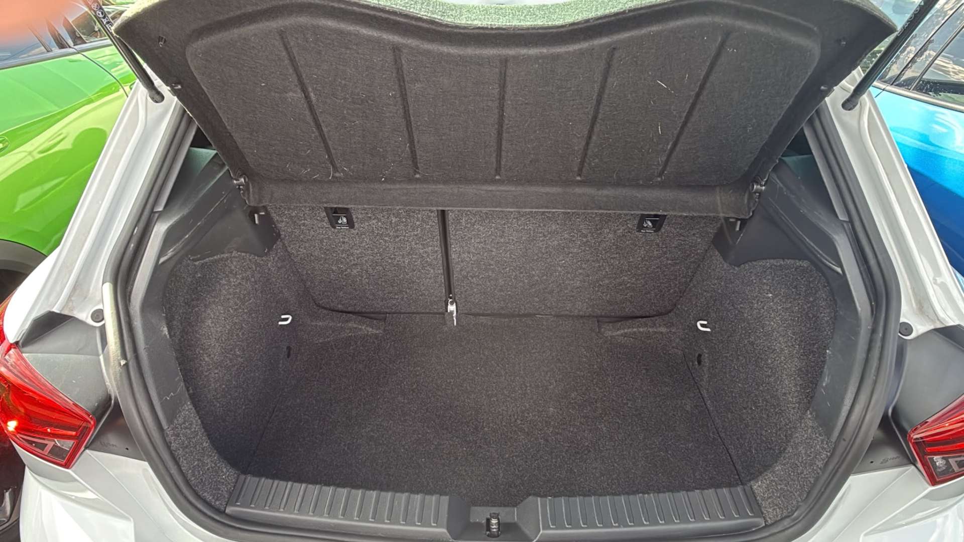 SEAT IBIZA 1.0 Ibiza FR EcoTSI 5dr #6
