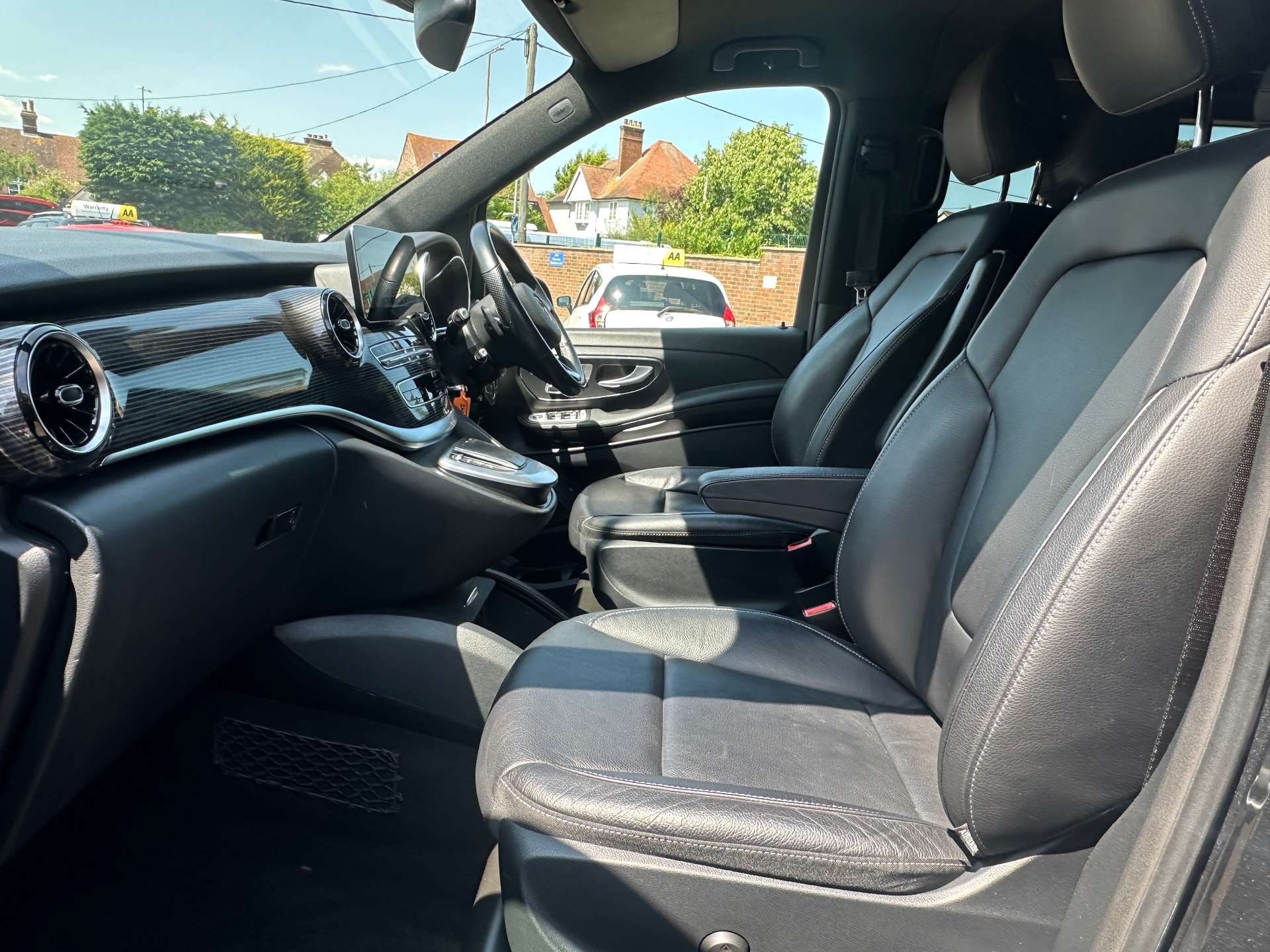 Mercedes-Benz EQV EQV 300 Sport Premium 5dr #7
