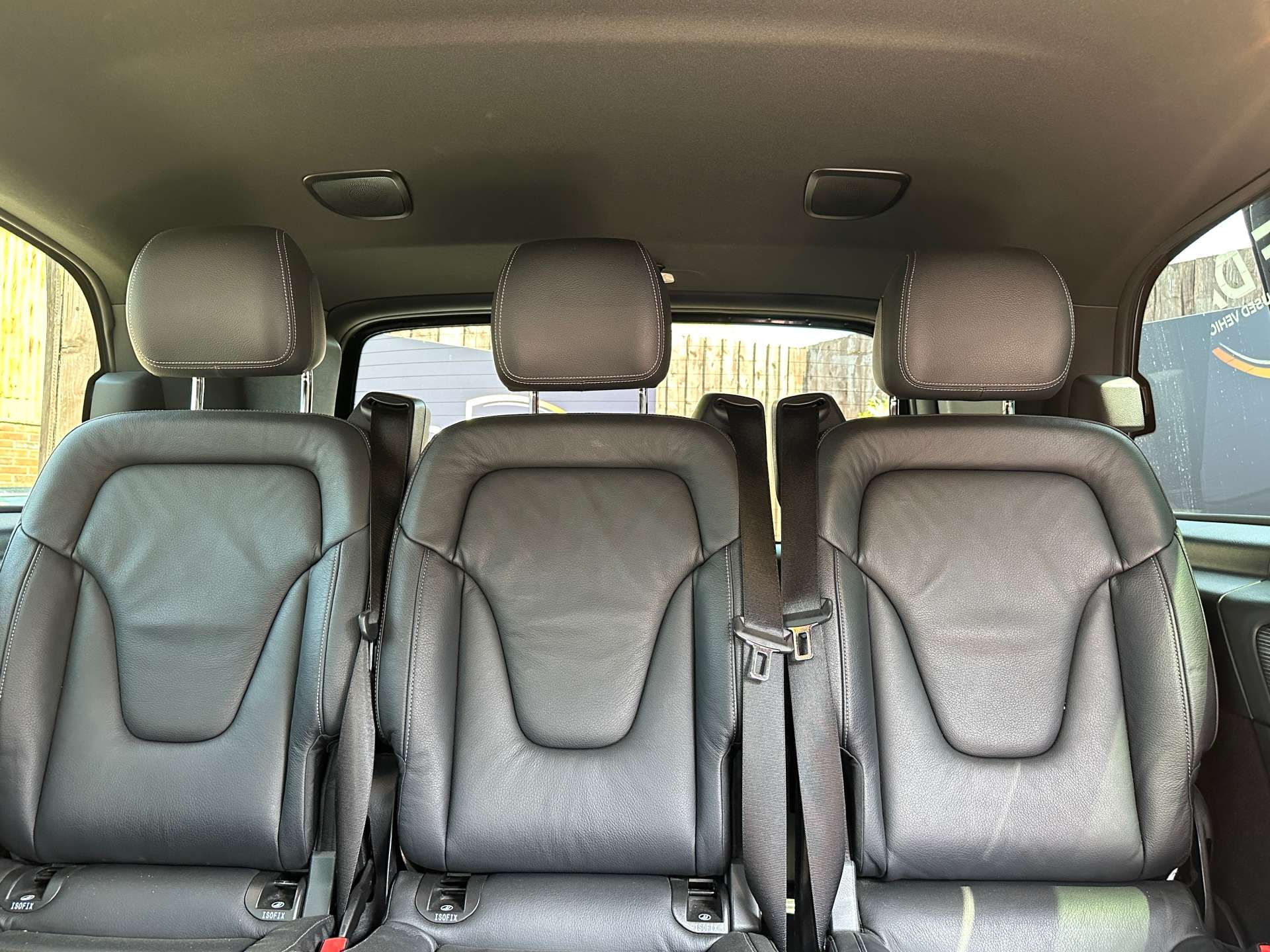 Mercedes-Benz EQV EQV 300 Sport Premium 5dr #10