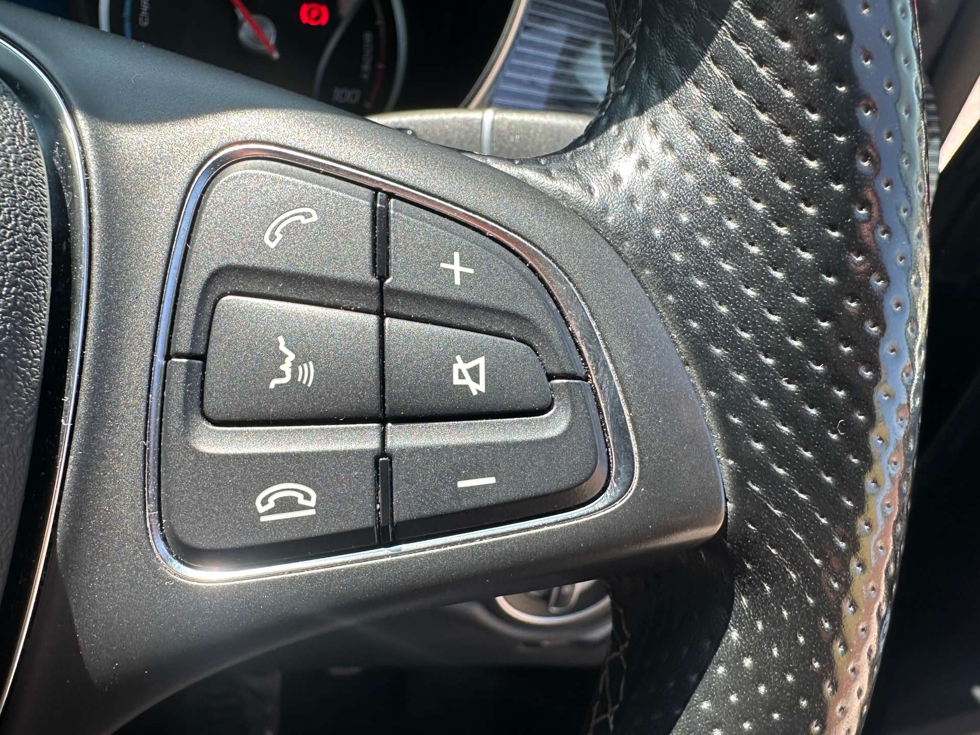 Mercedes-Benz EQV EQV 300 Sport Premium 5dr #18