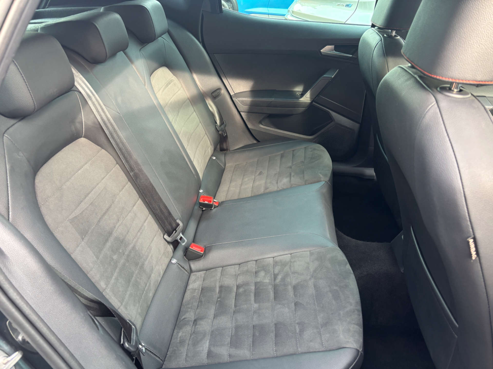 SEAT ARONA 1.0 Arona FR Edition TSI 5dr #12