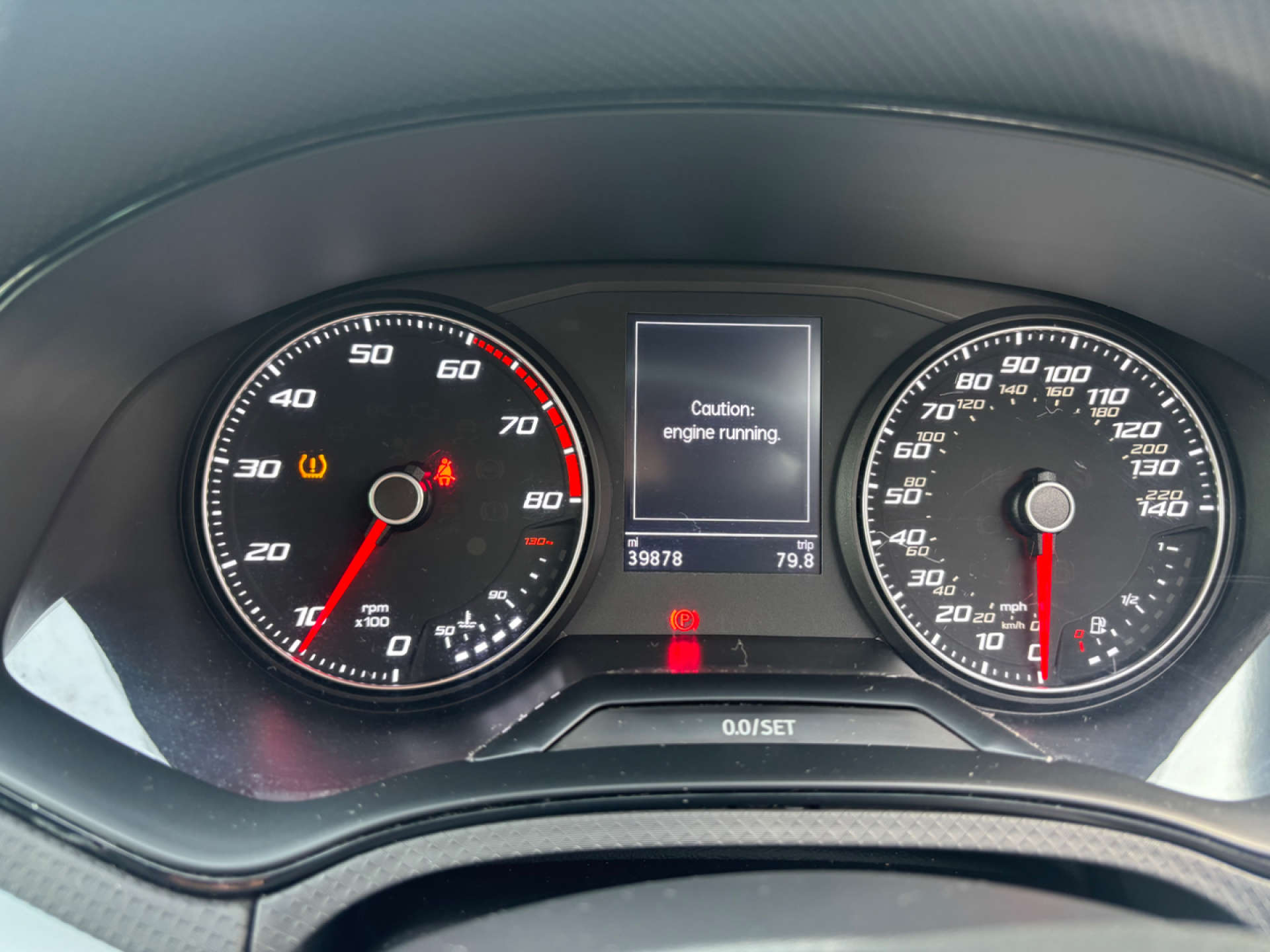 SEAT ARONA 1.0 Arona FR Edition TSI 5dr #17