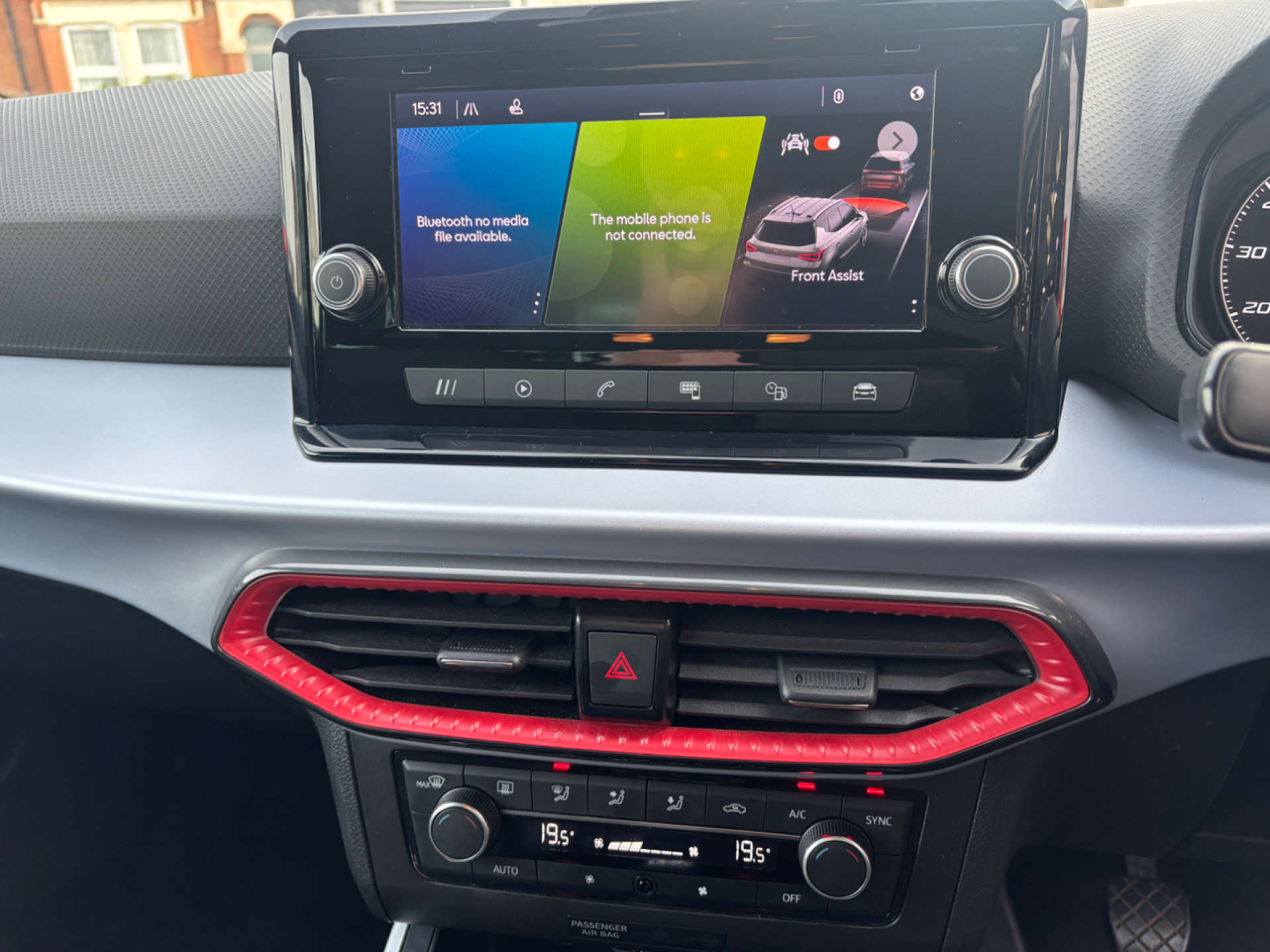 SEAT ARONA 1.0 Arona FR Edition TSI 5dr #19