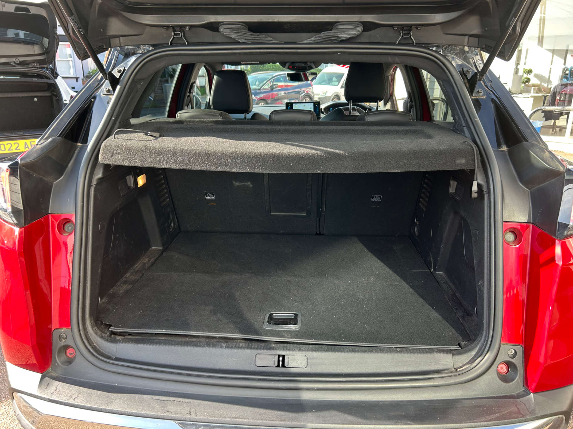 PEUGEOT 3008 1.6 3008 GT Premium S/S PHEV Auto 5dr #25