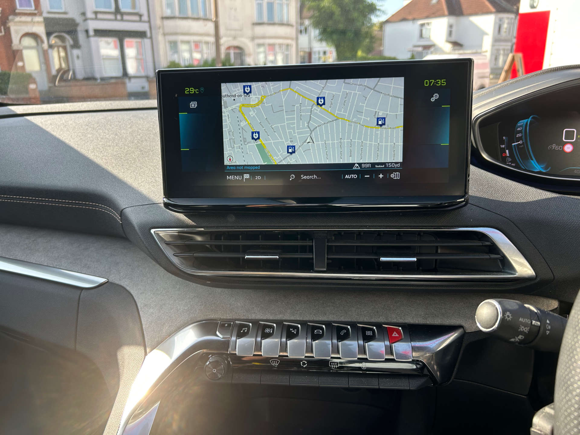 PEUGEOT 3008 1.6 3008 GT Premium S/S PHEV Auto 5dr #31
