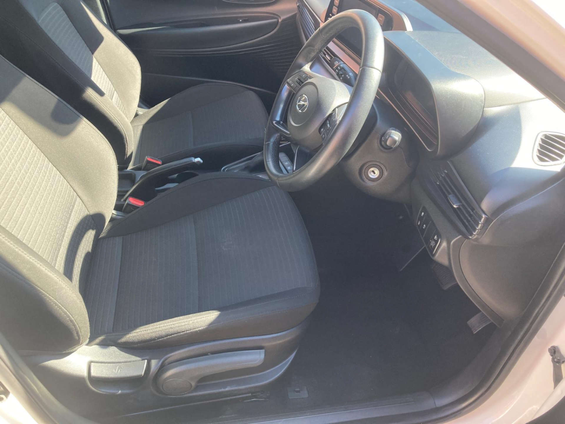 HYUNDAI I20 1.0 i20 SE Connect MHEV TGDi Auto 5dr #10