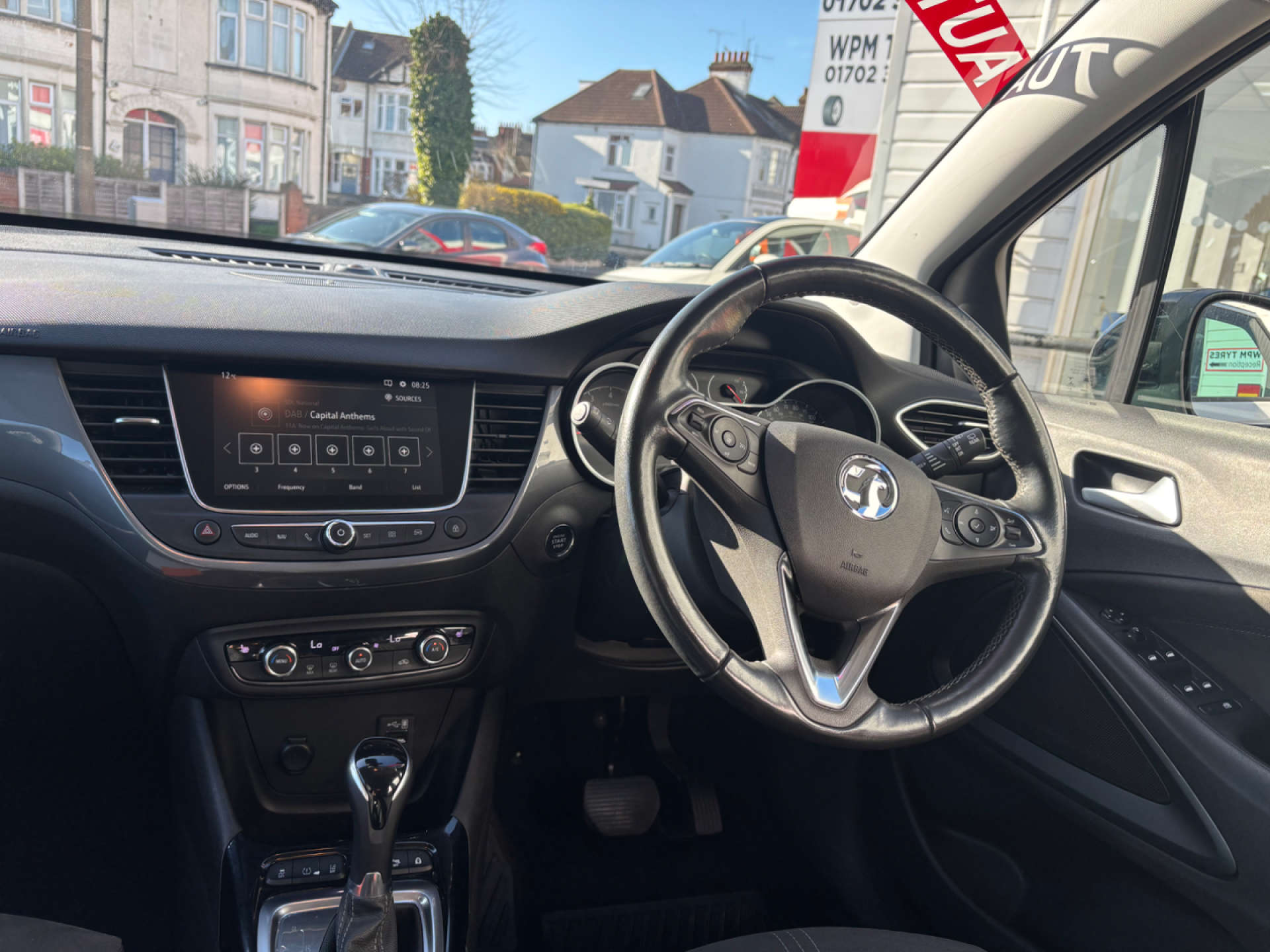 VAUXHALL CROSSLAND 1.2 Crossland Ultimate T Auto 5dr #16
