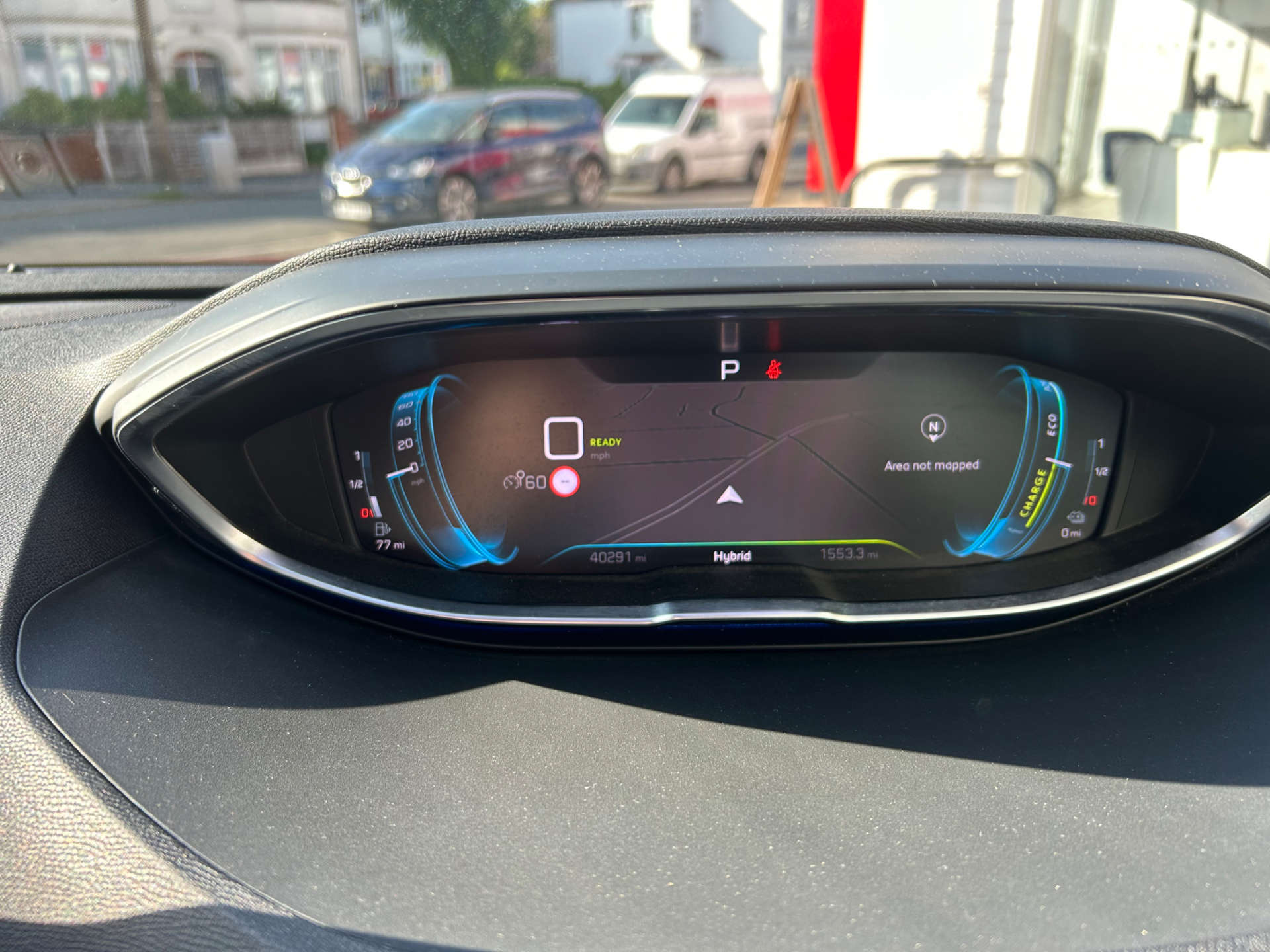 PEUGEOT 3008 1.6 3008 GT Premium S/S PHEV Auto 5dr #38