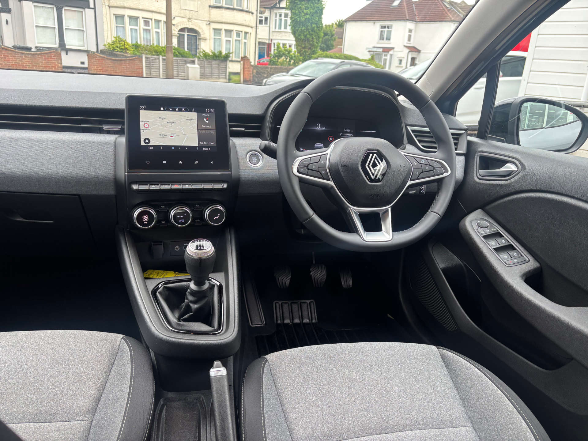 RENAULT CLIO 1.0 Clio Evolution TCE 5dr #14