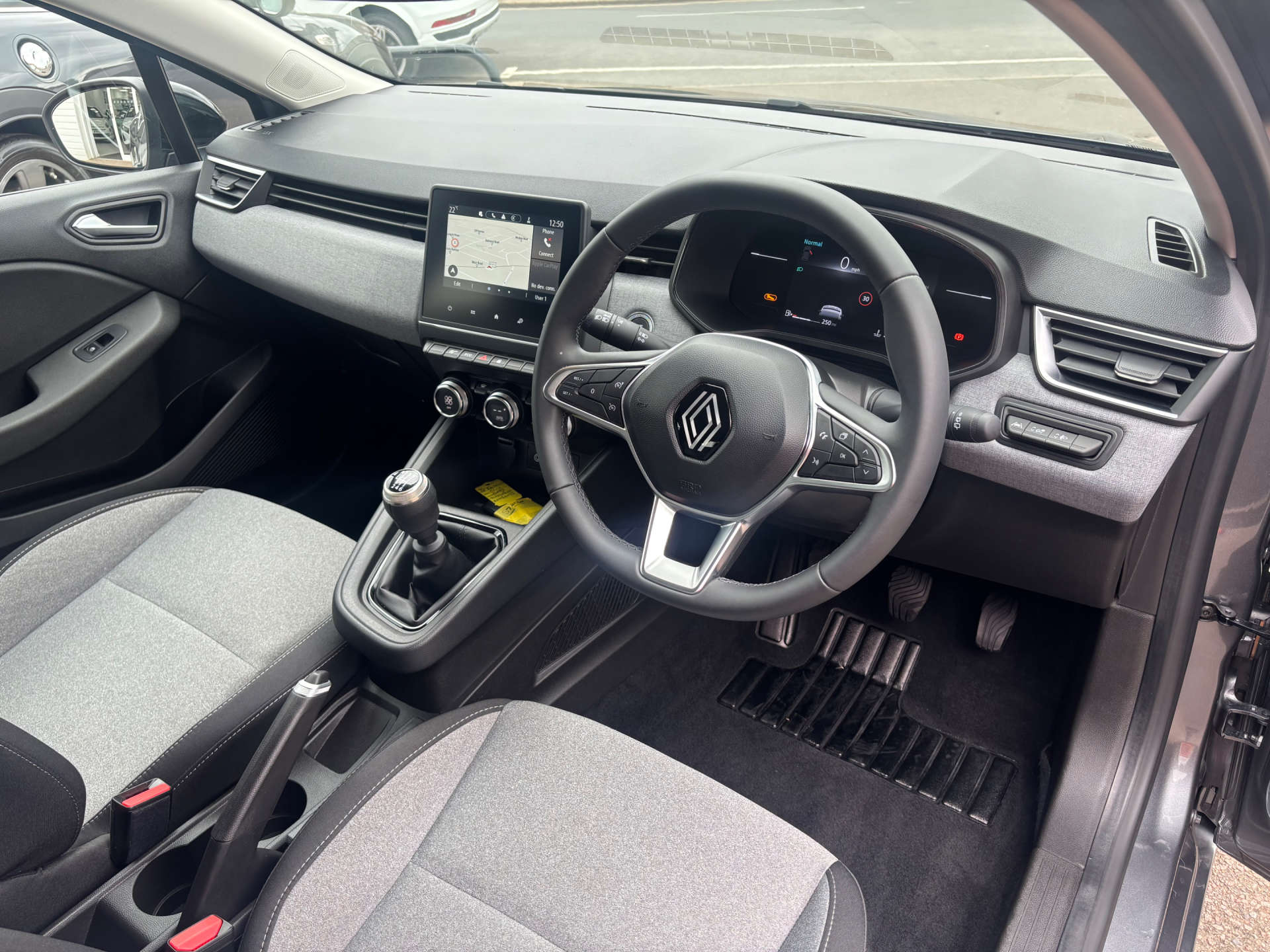 RENAULT CLIO 1.0 Clio Evolution TCE 5dr #16