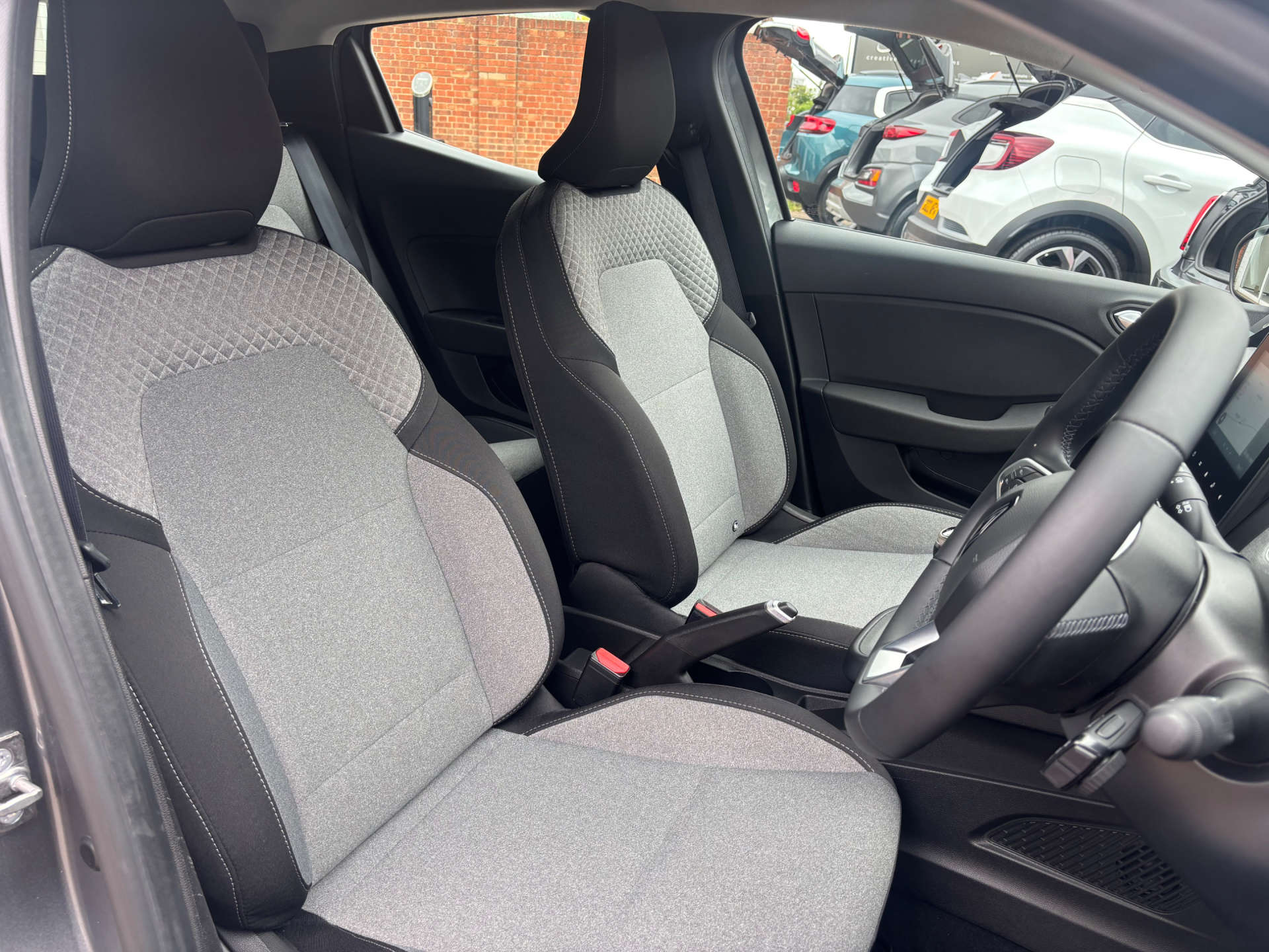 RENAULT CLIO 1.0 Clio Evolution TCE 5dr #17