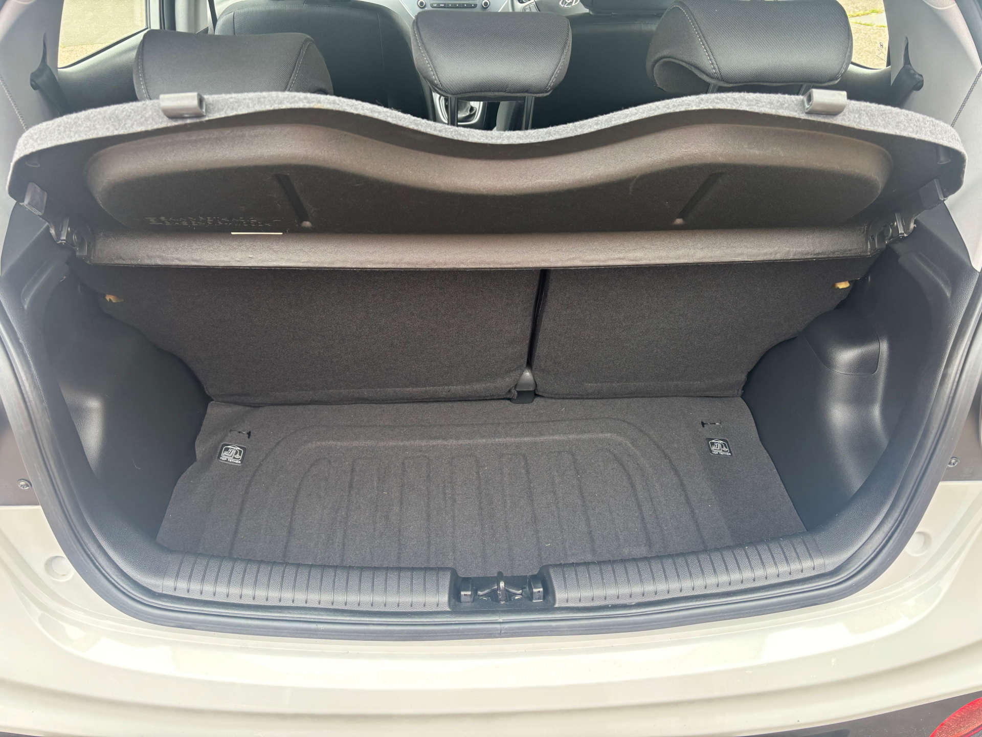 HYUNDAI I10 1.2 i10 SE Auto 5dr #11