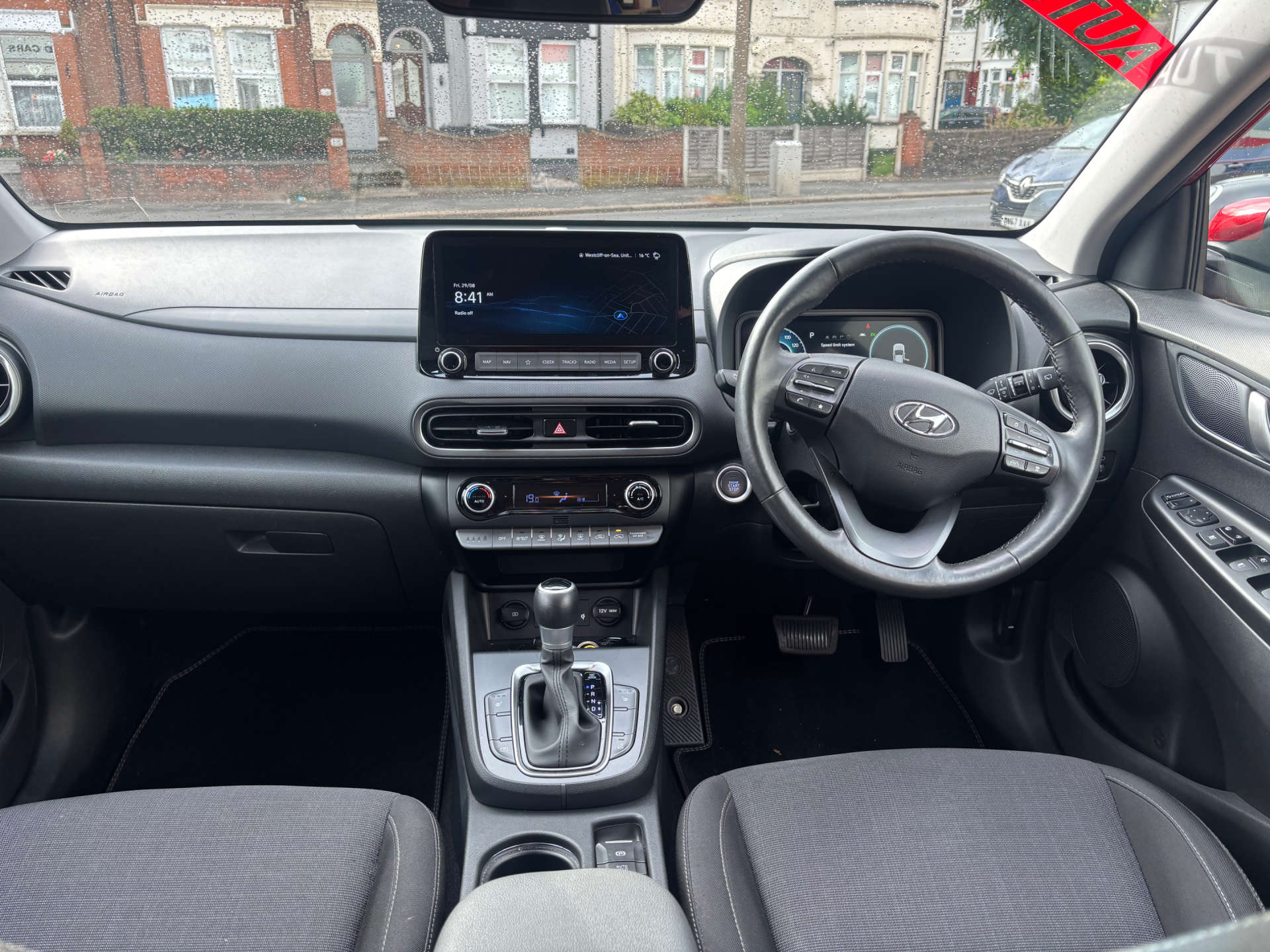 HYUNDAI KONA 1.6 Kona Premium GDi HEV Semi-Auto 5dr #12