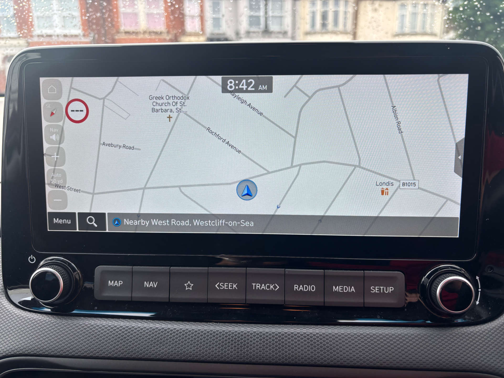 HYUNDAI KONA 1.6 Kona Premium GDi HEV Semi-Auto 5dr #18