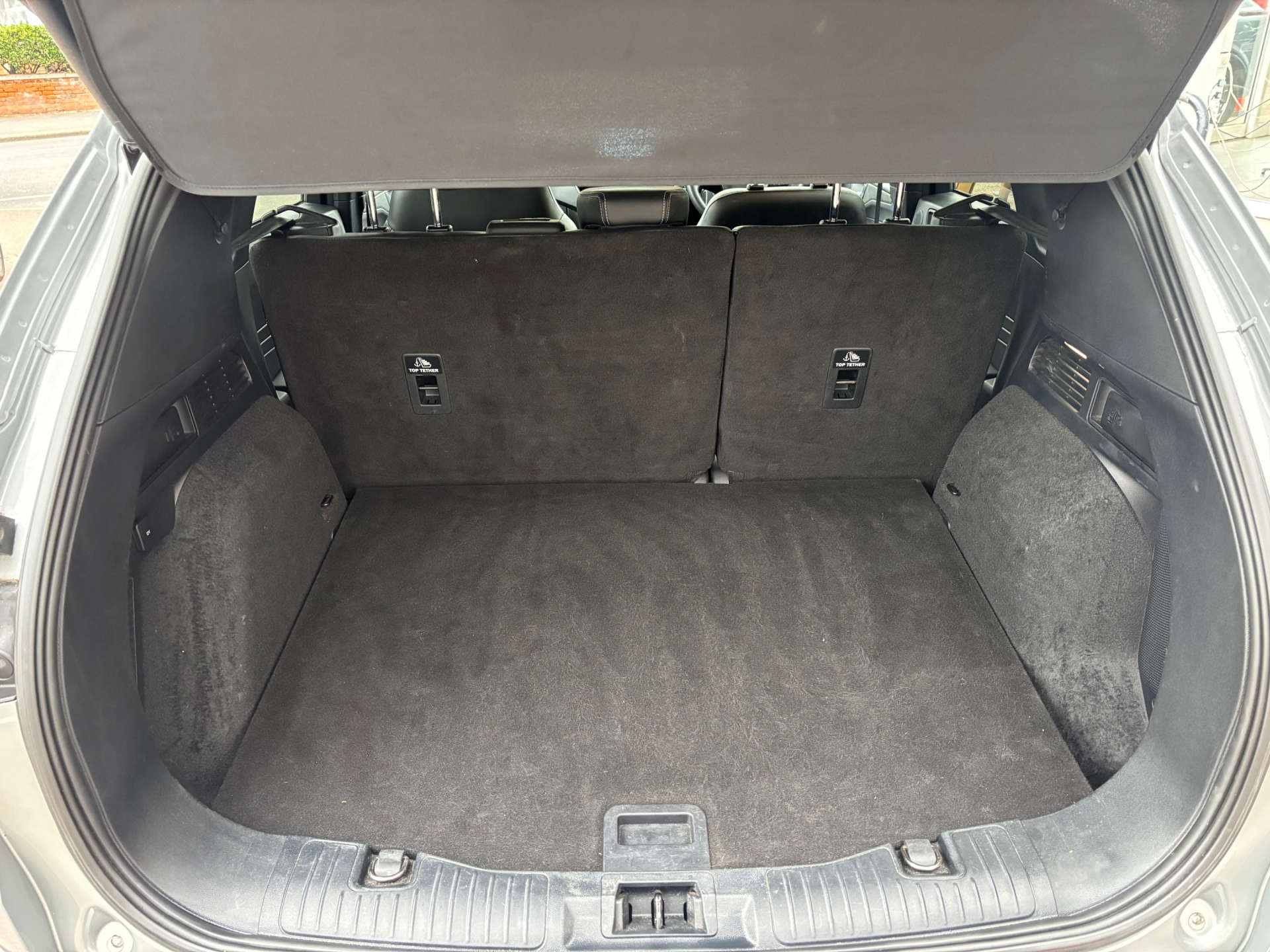 FORD KUGA 1.5 Kuga Titanium Edition 5dr #10