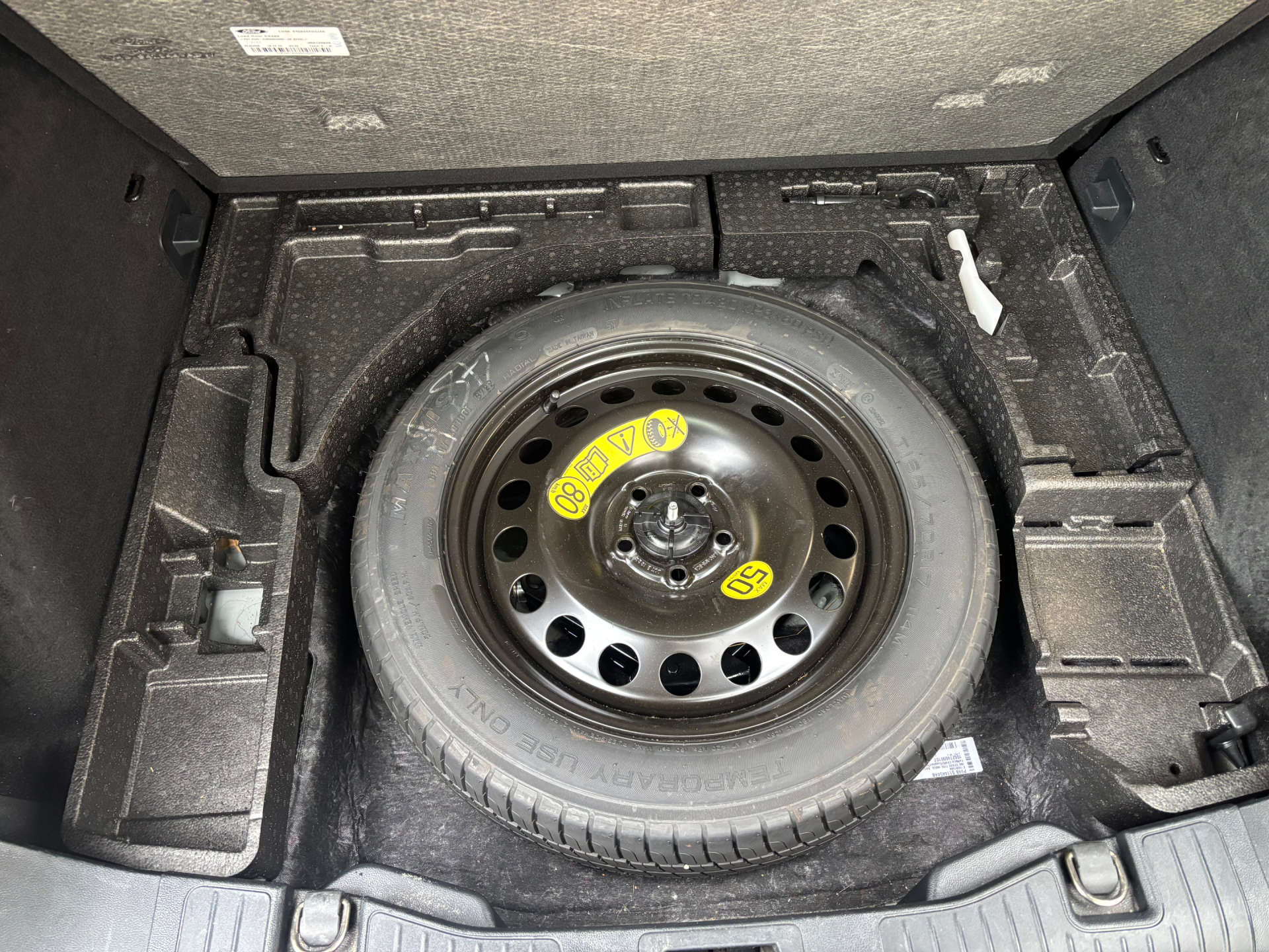 FORD KUGA 1.5 Kuga Titanium Edition 5dr #11