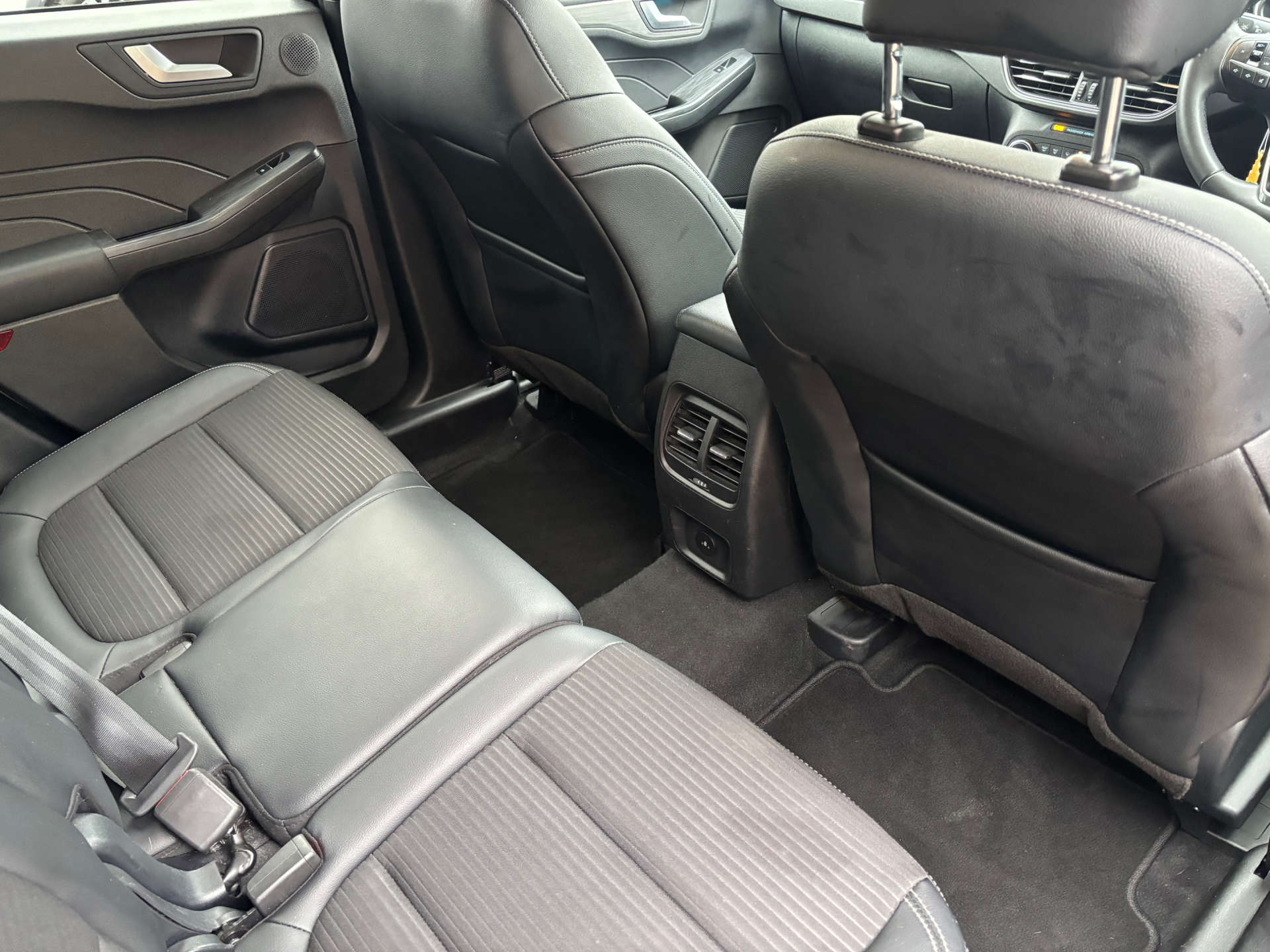 FORD KUGA 1.5 Kuga Titanium Edition 5dr #13