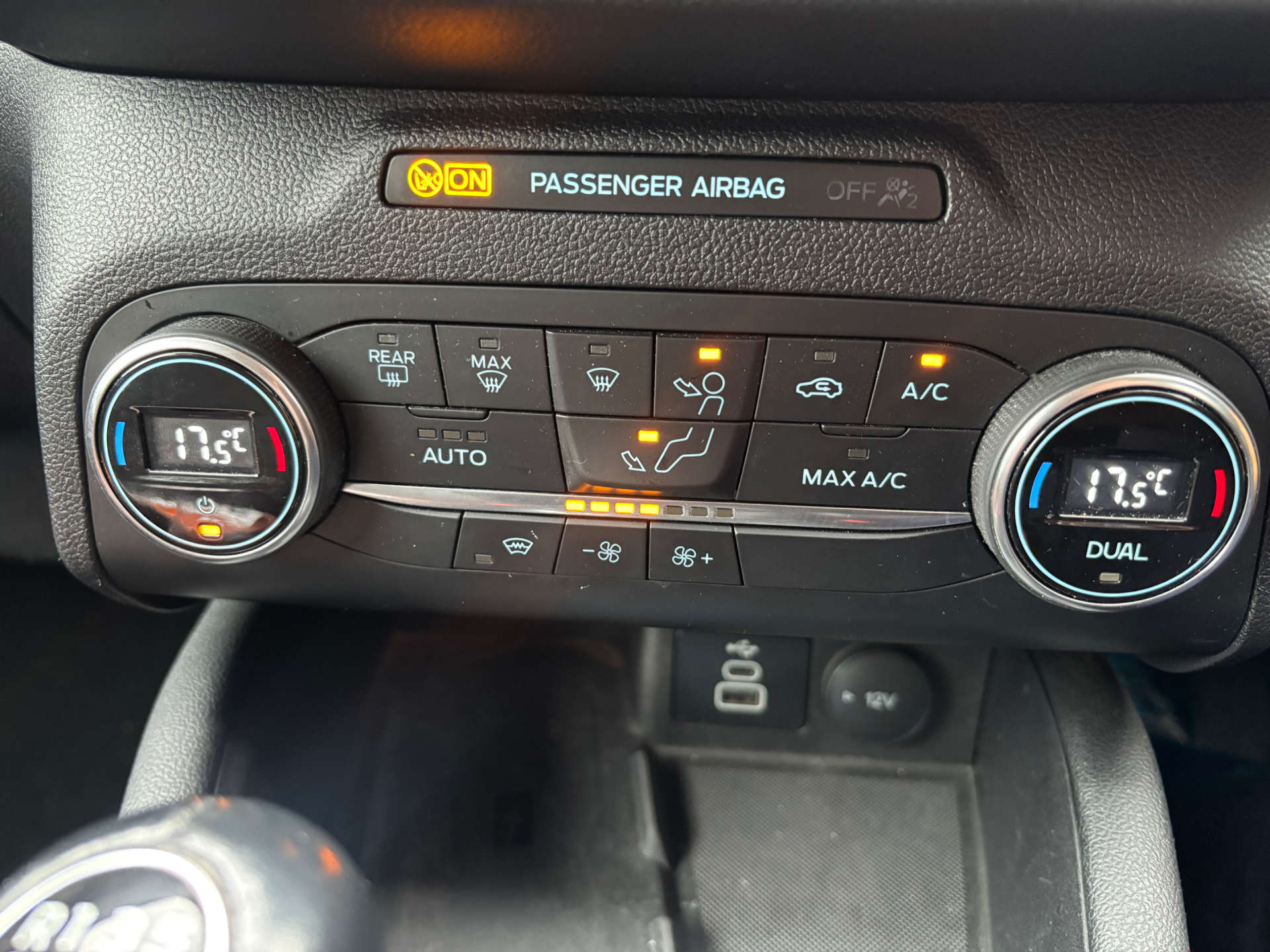 FORD KUGA 1.5 Kuga Titanium Edition 5dr #22