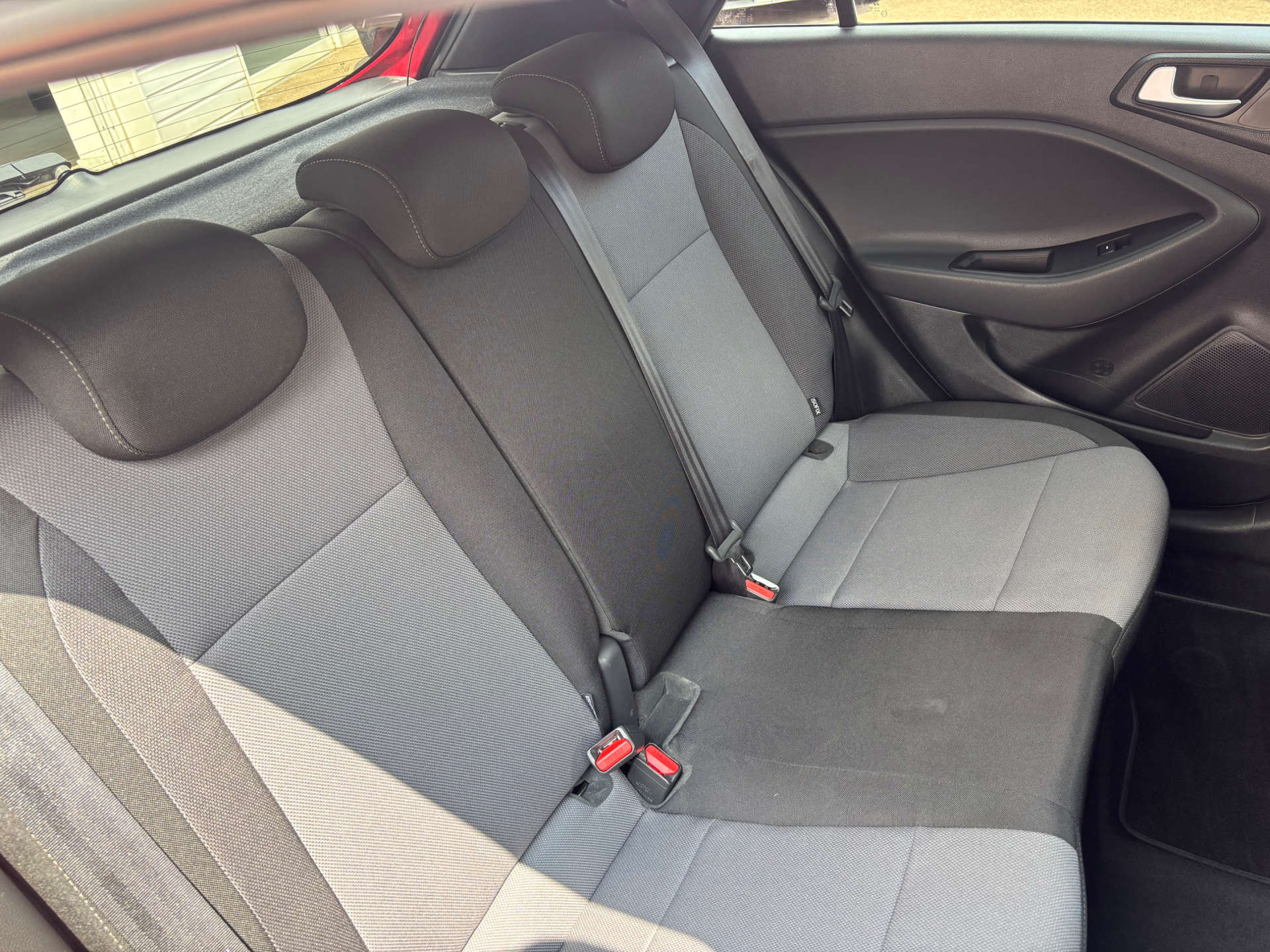 HYUNDAI I20 1.2 i20 Premium Nav MPI 5dr #14